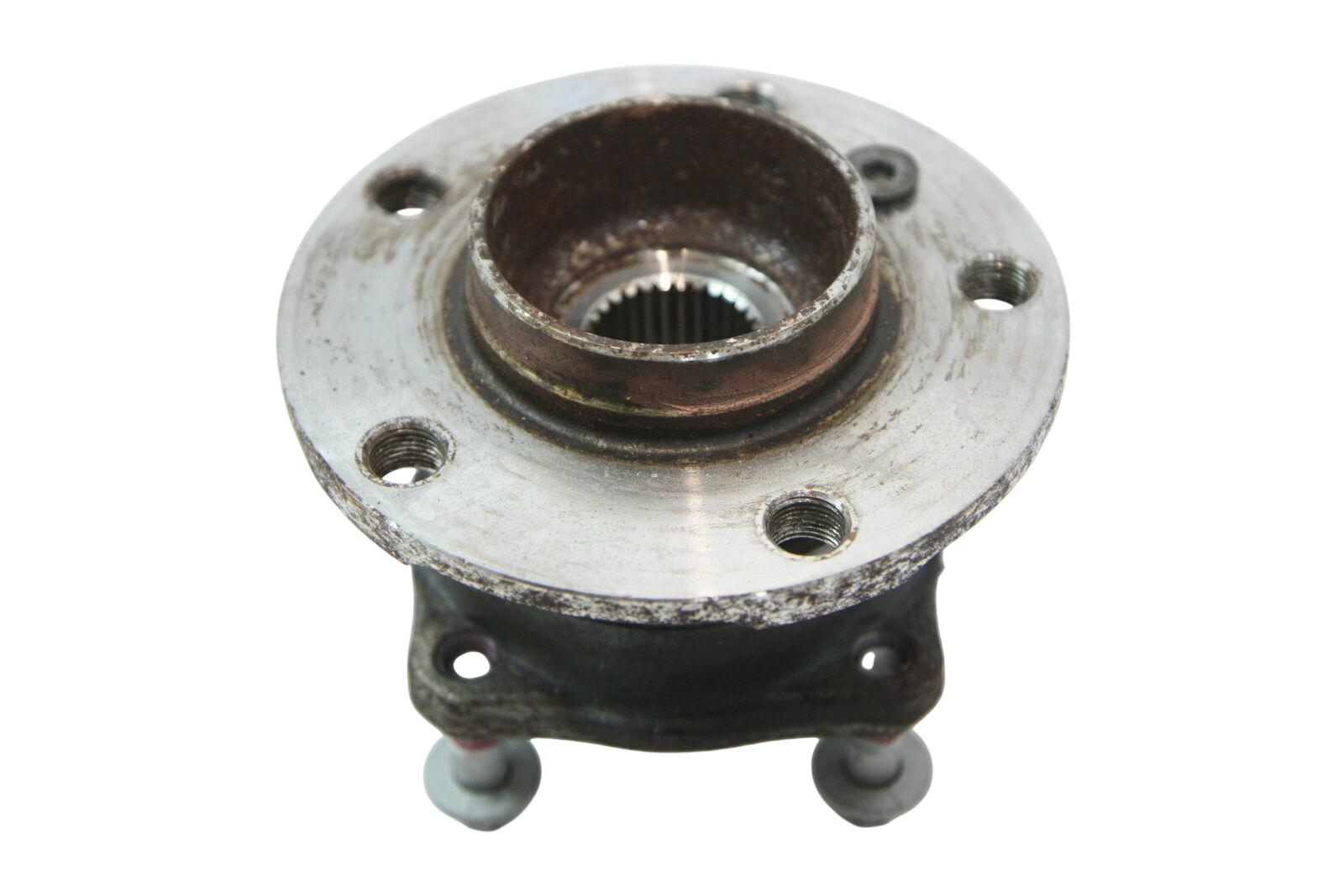 BMW 5 (F10 / F11) Rear wheel ball bearing BMW 5 SERIES GT Rear wheel ball bearing OEM 334...
