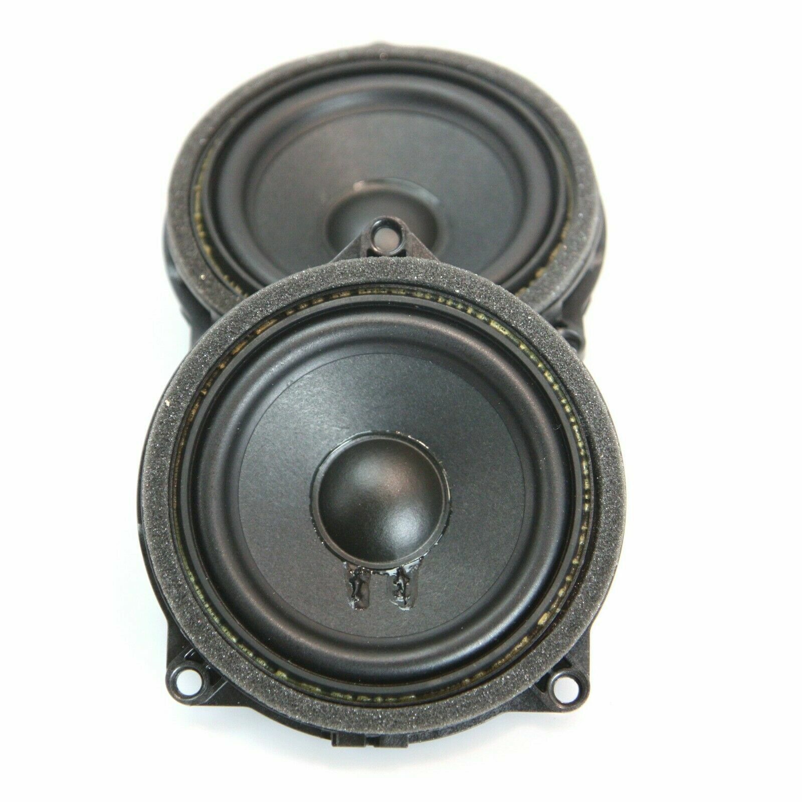 BMW 5 (G30 / G31) Front door speaker BMW M5 Front door speaker OEM 65139354085

Part...