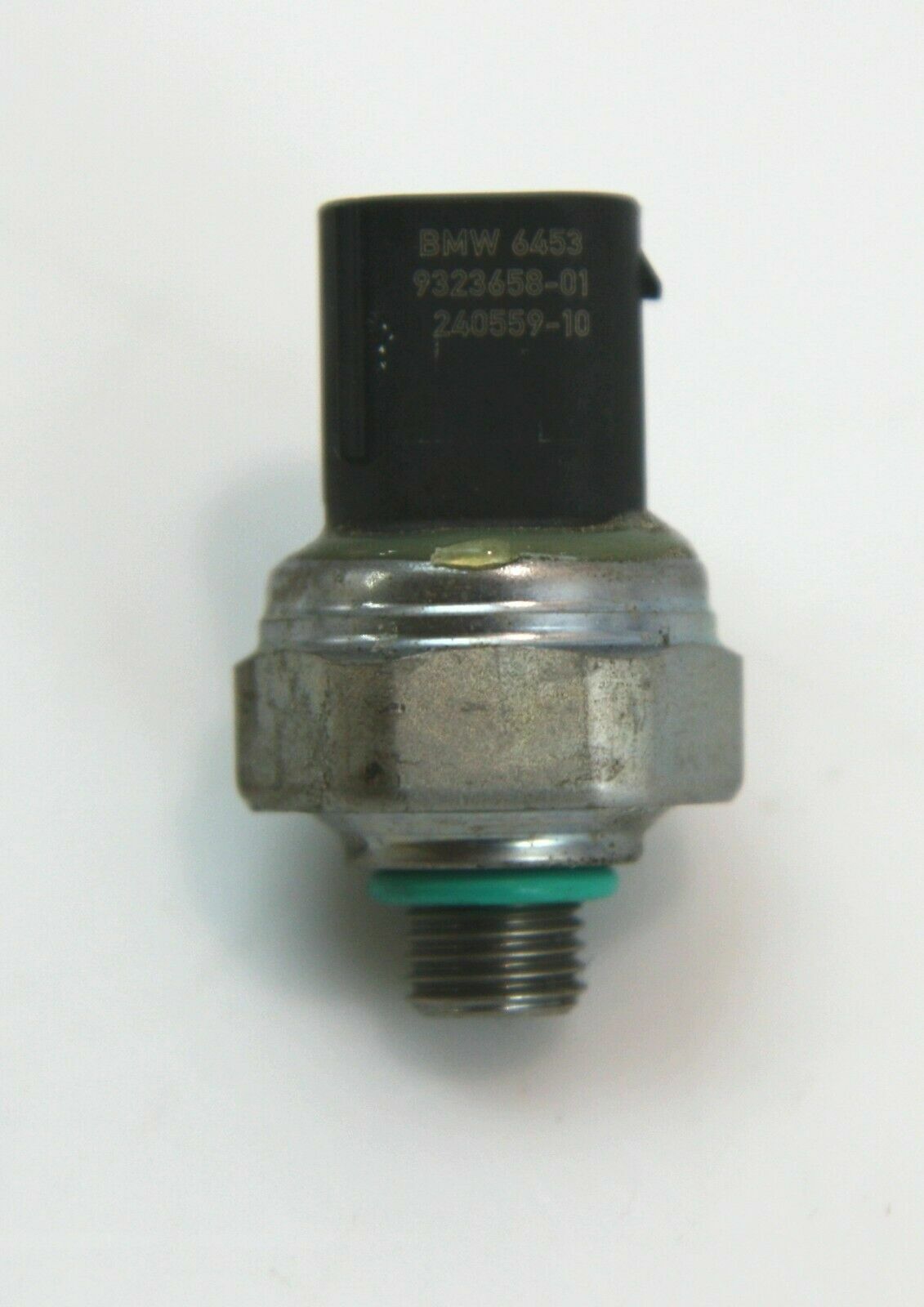 BMW 1 (E81 / E82 / E87 / E88) Air conditioning (A/C) pressure sensor BMW 1 SERIES Air conditioning (A/C) pressure se...