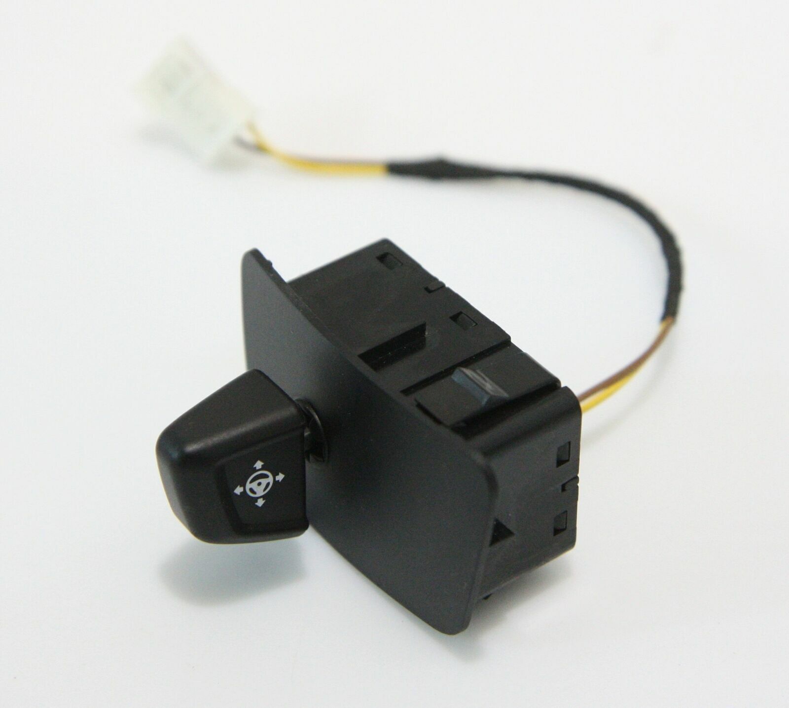 BMW 5 (G30 / G31) Steering wheel adjustment switch BMW M5 Steering wheel adjustment switch OEM 613...