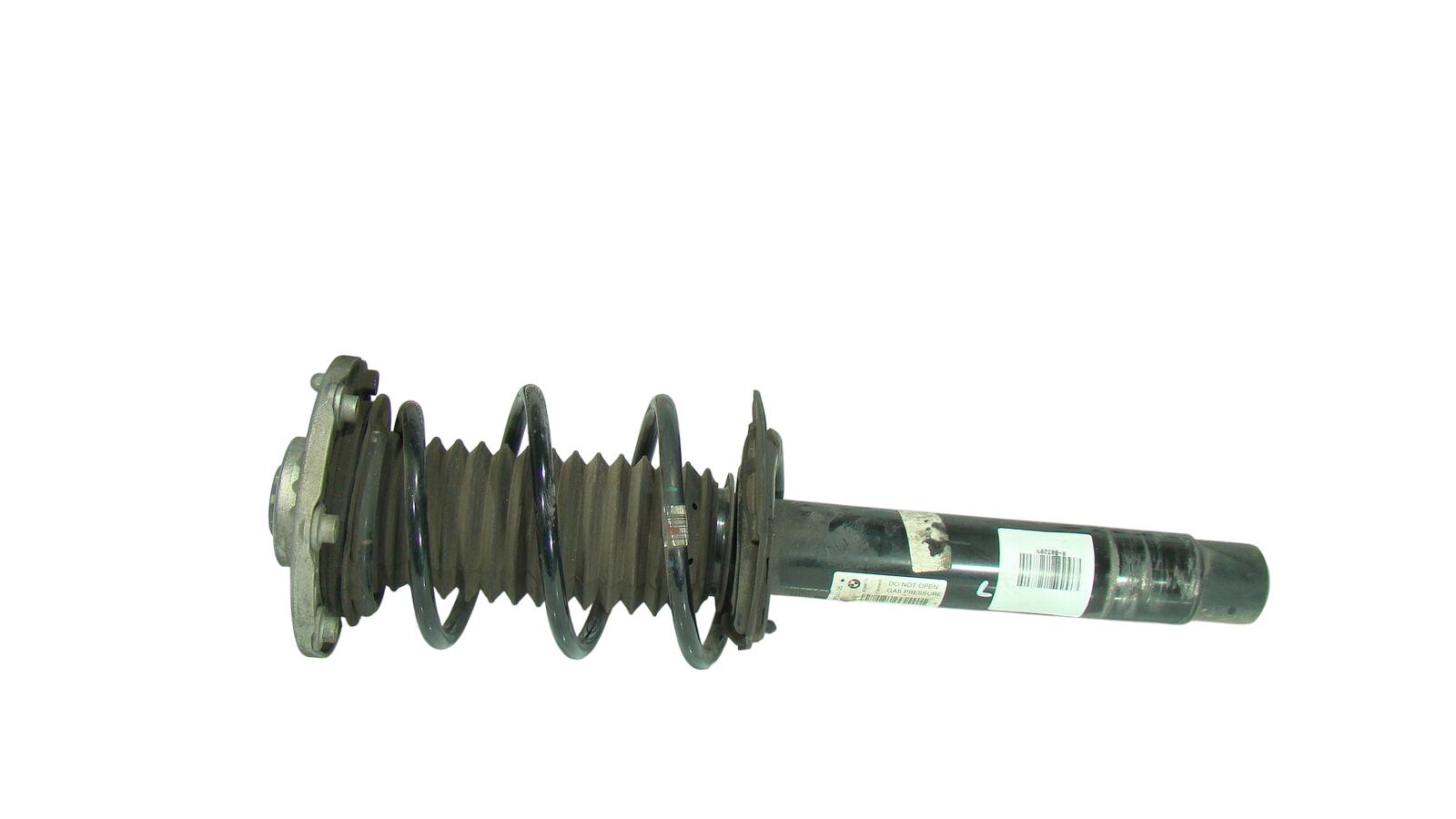 BMW 3 (F30 / F31) Front shock absorber with coil spring BMW 3 SERIES Front shock absorber with coil spr...