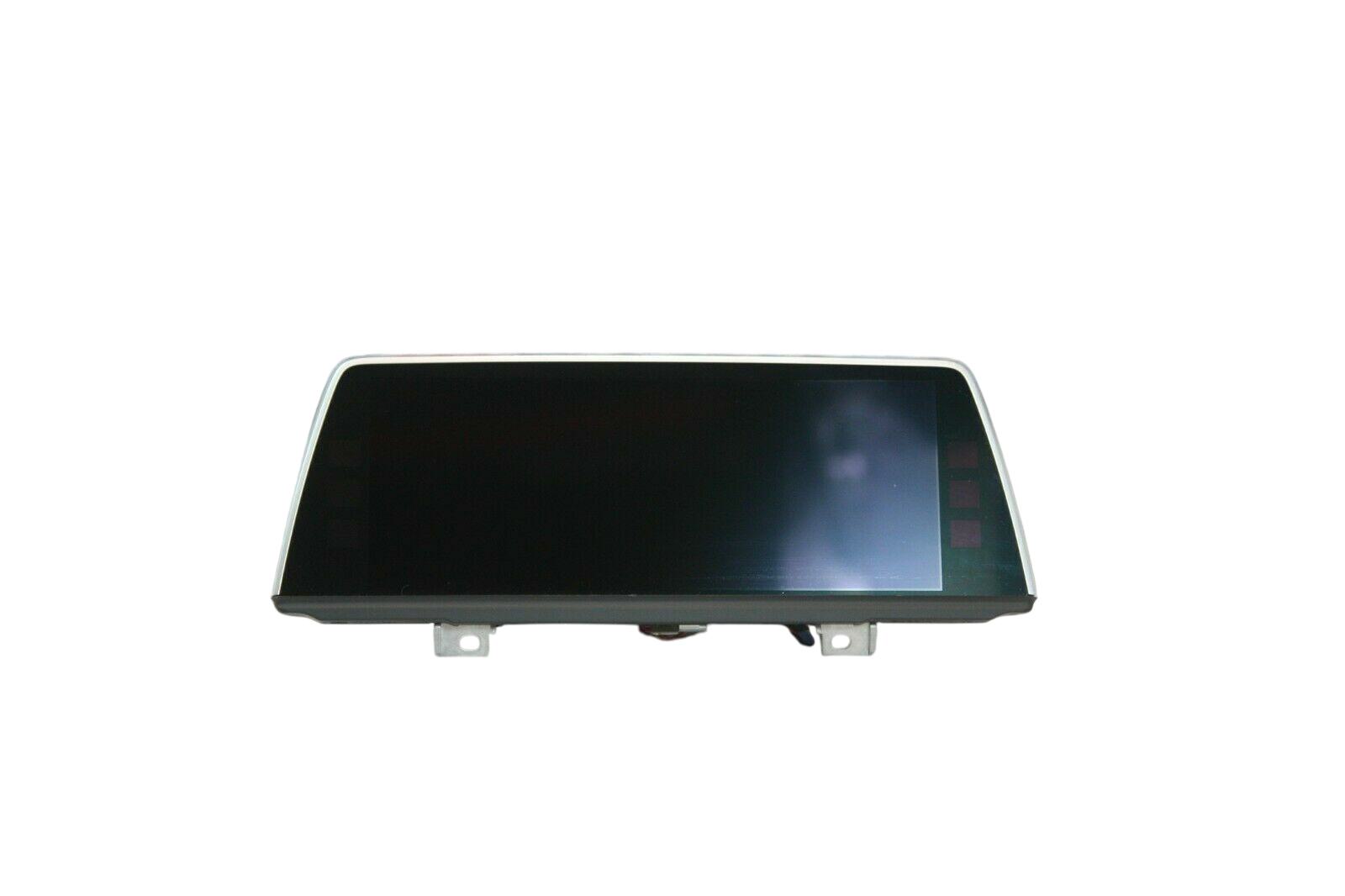 BMW 7 (G11 / G12) Screen/display/small screen BMW 7 SERIES Screen/display/small screen OEM 65...