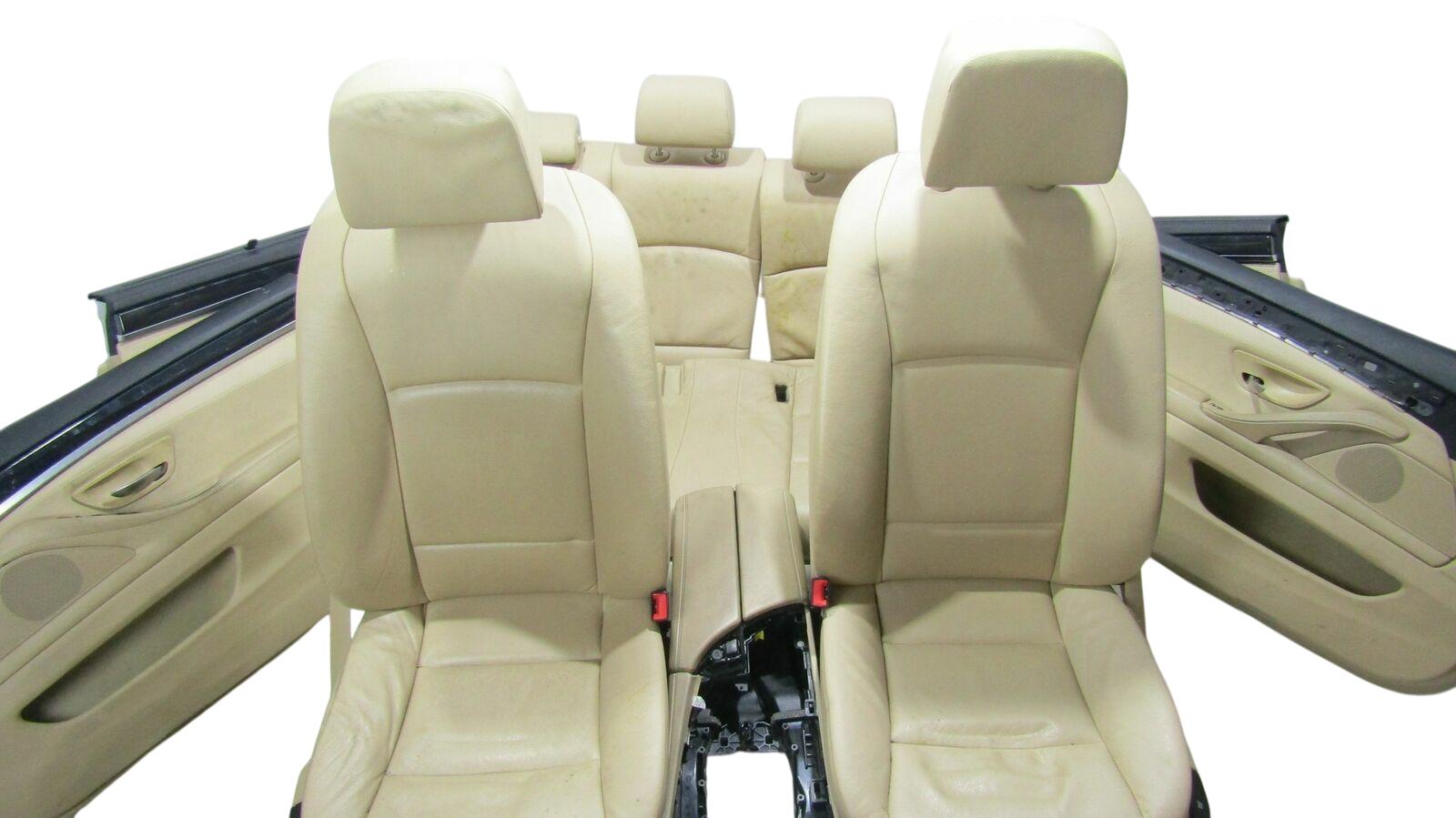 BMW 5 (F10 / F11) Parts BMW 5 SERIES Parts

Generation: 5 SERIES (F10, ...