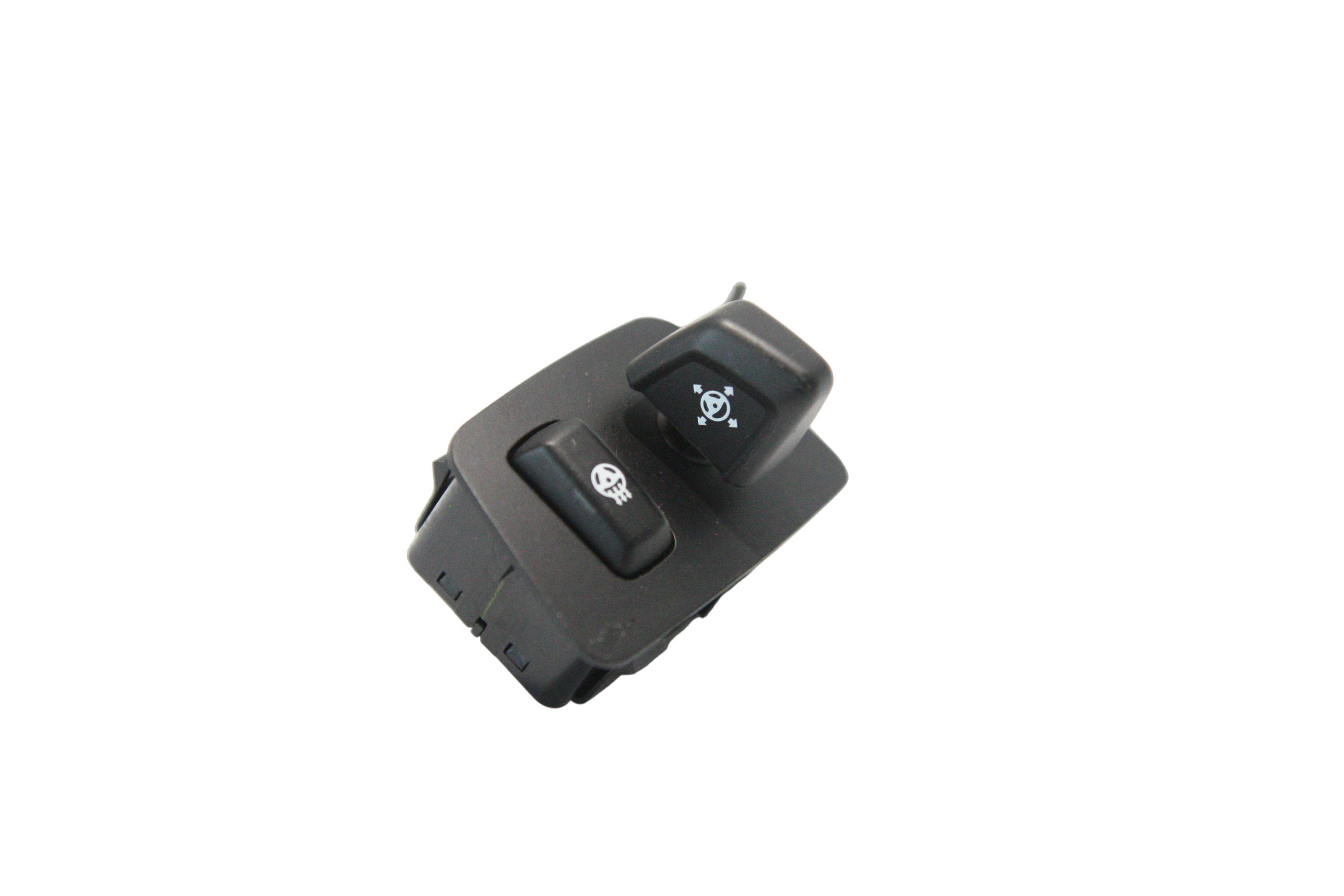 BMW 7 (G11 / G12) Steering wheel adjustment switch BMW 7 SERIES Steering wheel adjustment switch O...