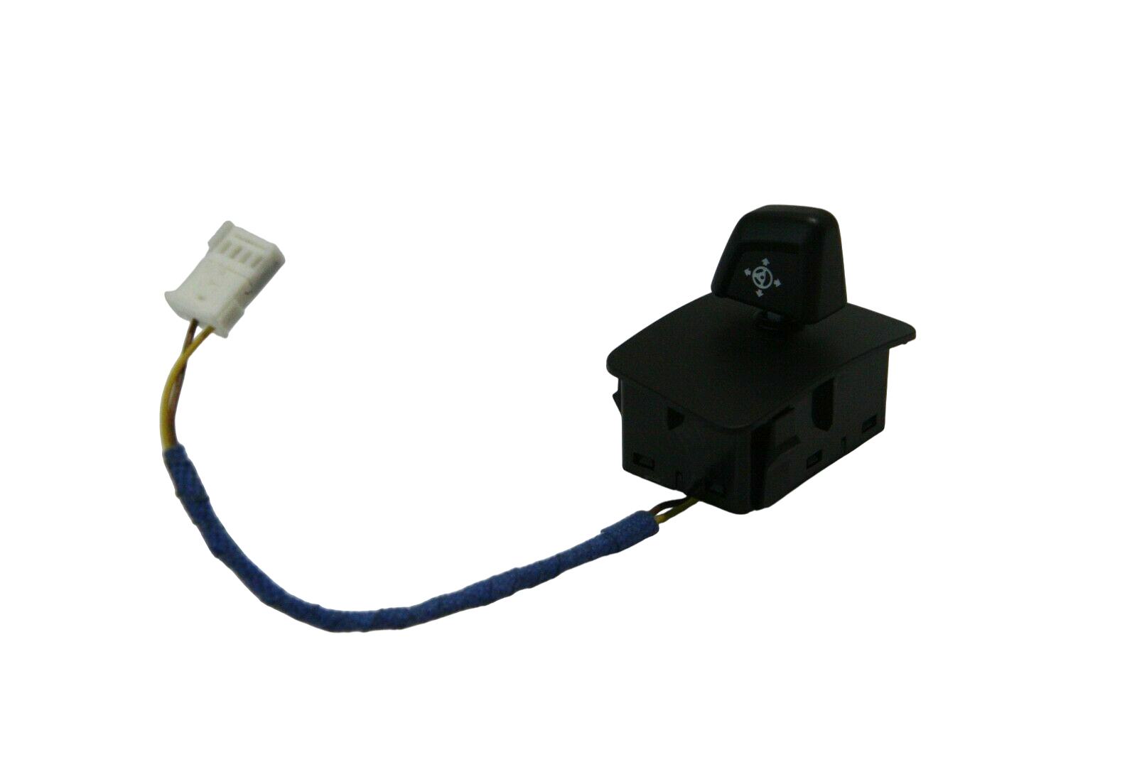 BMW 7 (G11 / G12) Steering wheel adjustment switch BMW 7 SERIES Steering wheel adjustment switch O...