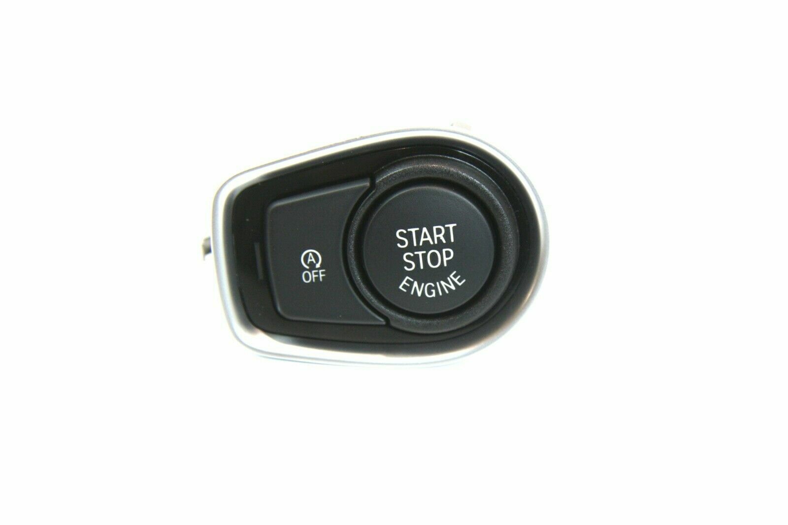 BMW 2 (F22 / F23) Engine start stop button switch BMW 2 SERIES Engine start stop button switch OE...
