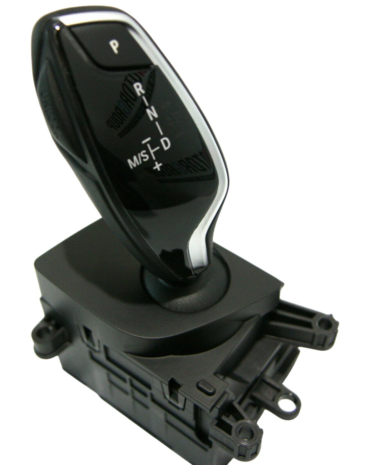 BMW 5 (G30 / G31) Gear shifter/selector BMW 5 SERIES Gear shifter/selector OEM 61316825...