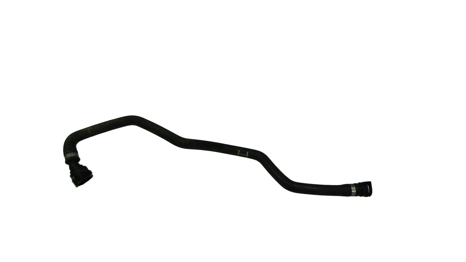 BMW 5 (F10 / F11) Engine coolant pipe/hose BMW 5 SERIES Engine coolant pipe/hose OEM 17127...
