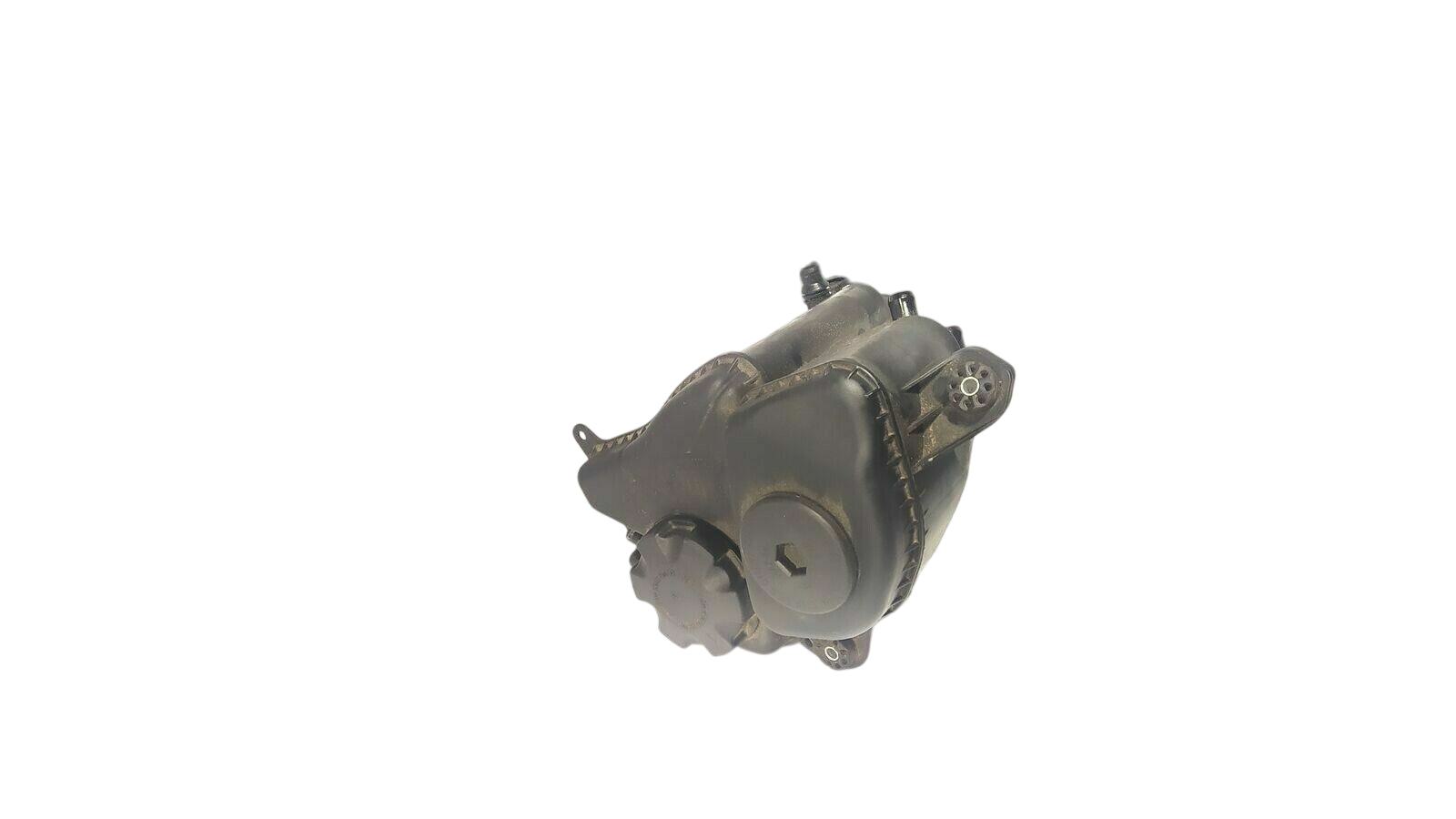 BMW 5 (F10 / F11) Coolant expansion tank/reservoir BMW 5 SERIES Coolant expansion tank/reservoir O...
