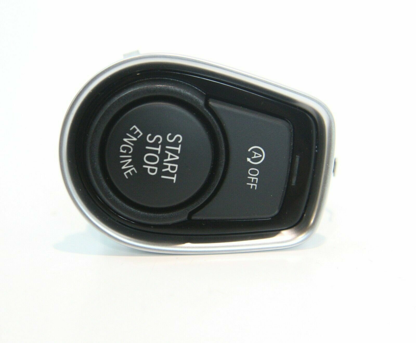 BMW 3 (F30 / F31) Engine start stop button switch BMW 3 SERIES Engine start stop button switch OE...