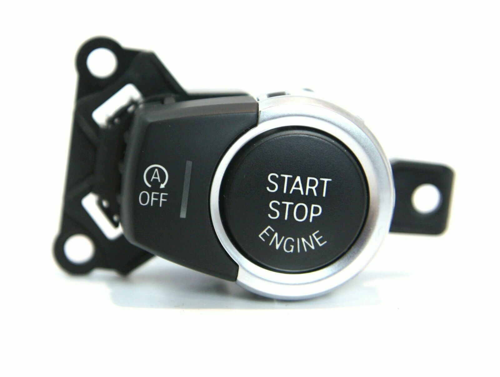 BMW X5 (F15) Engine start stop button switch BMW X5 Engine start stop button switch OEM 9291...