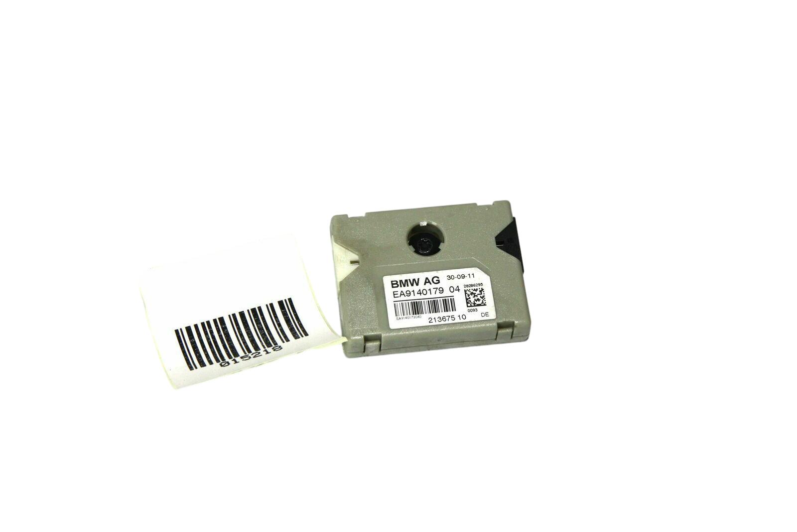 BMW 7 (G11 / G12) Aerial antenna filter BMW 7 SERIES Aerial antenna filter OEM 65209140...