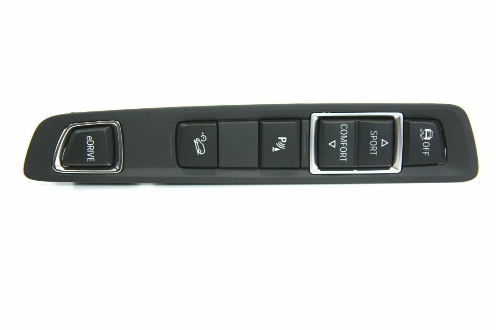 BMW X5 (F15) Parking PDC control unit/module BMW X5 Parking PDC control unit/module OEM 6131...