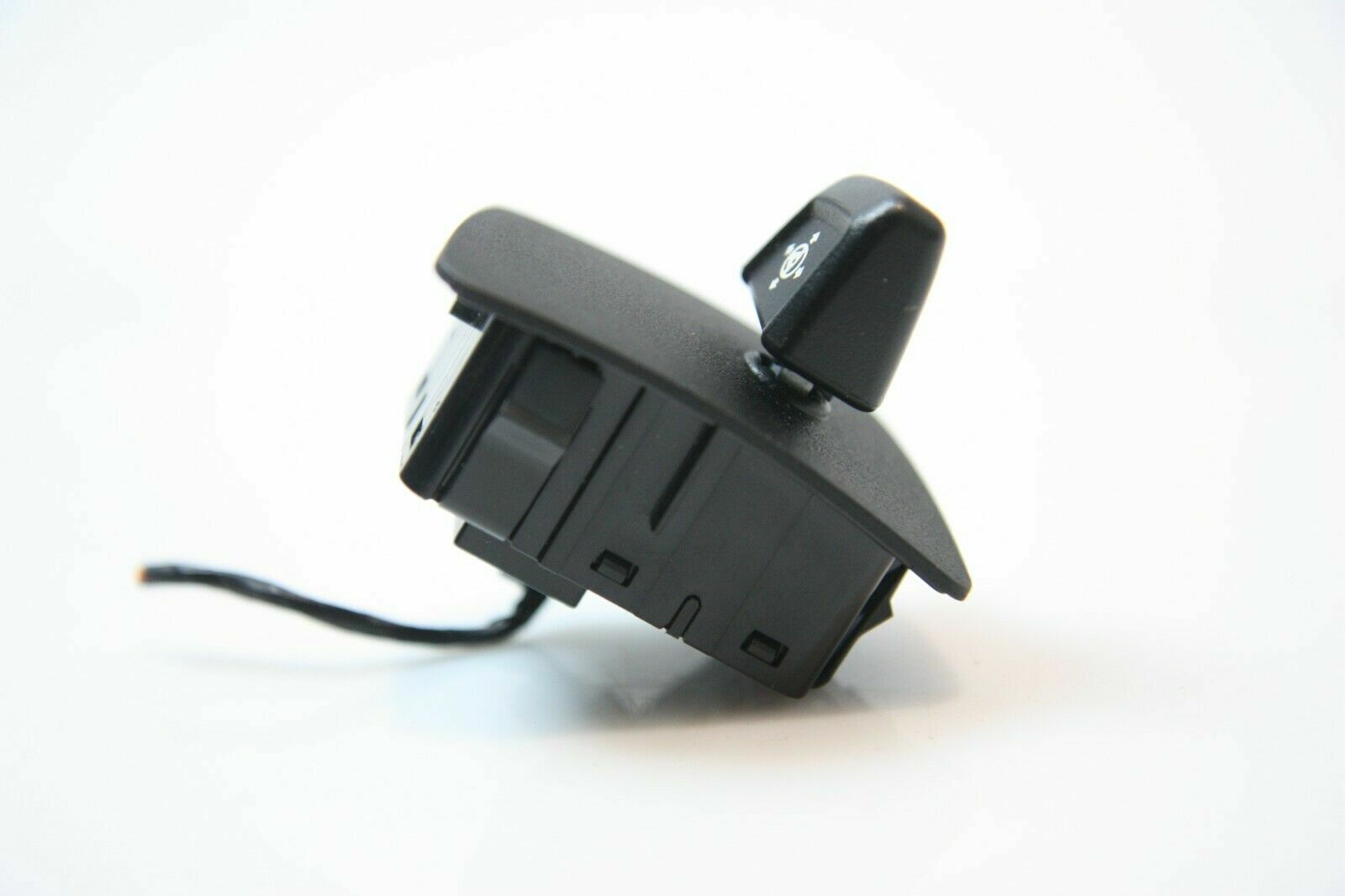 BMW X5 (F15) Steering wheel adjustment switch BMW X5 Steering wheel adjustment switch OEM 613...