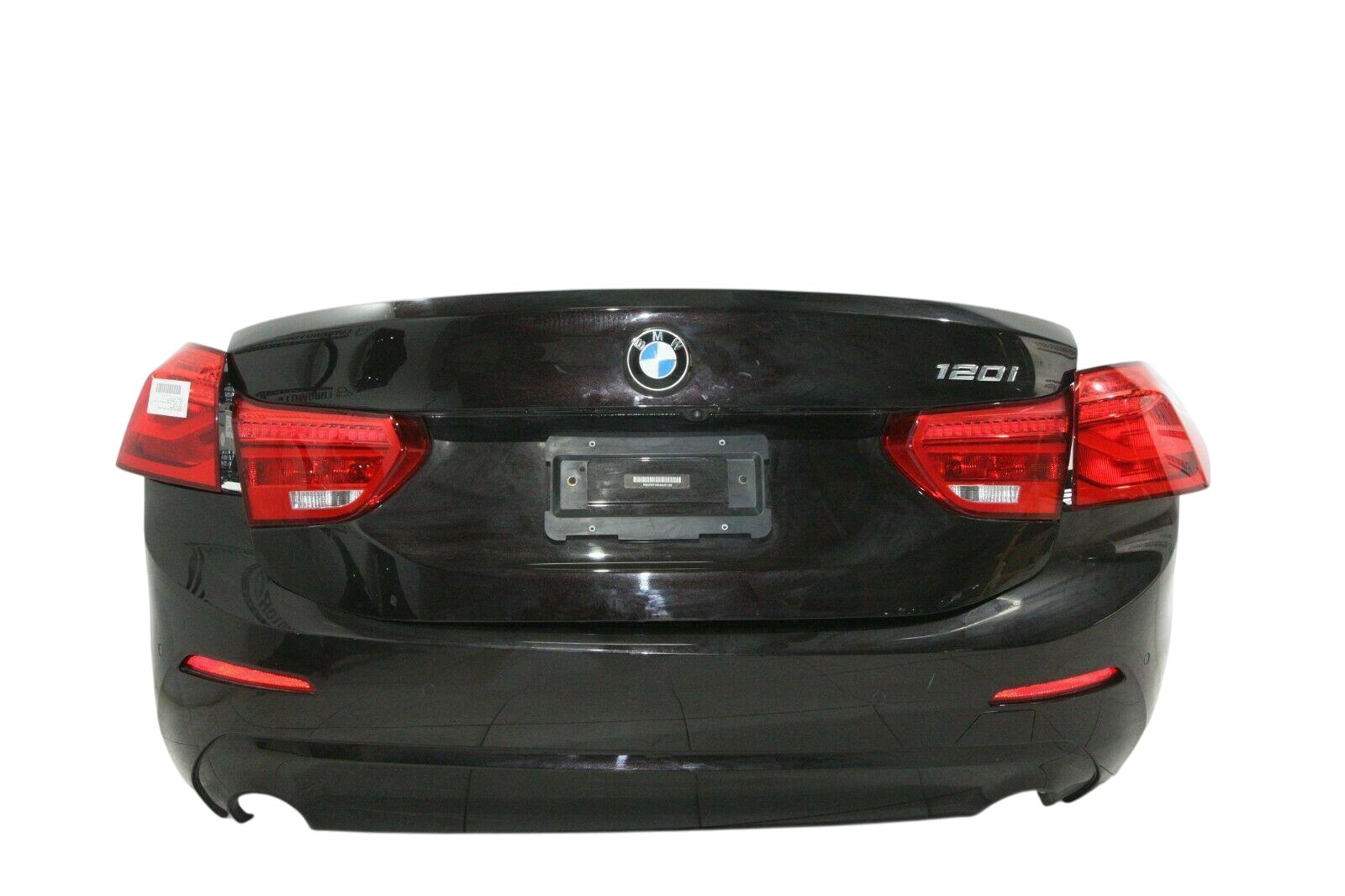 BMW 1 (F70) Tailgate/trunk/boot lid BMW 1' F52 Saloon Tailgate/trunk/boot lid OEM 0...