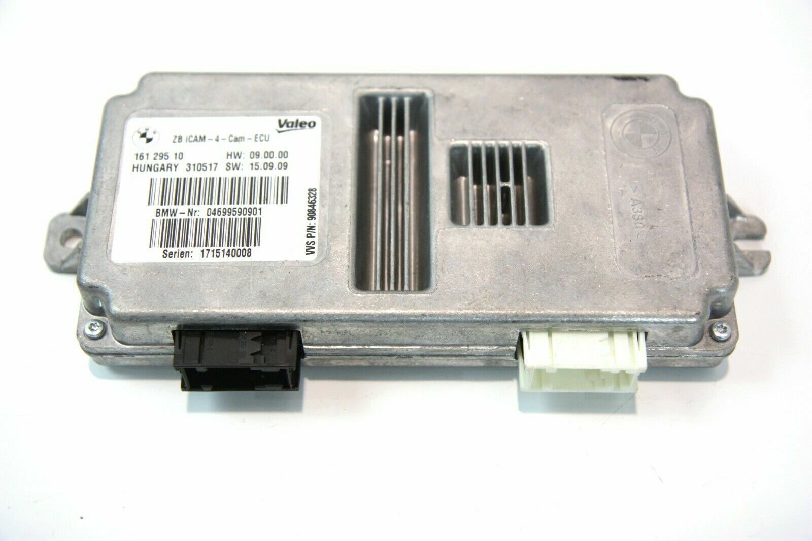 BMW X5 (F15) Other control units/modules BMW X5 Other control units/modules OEM 66536995...