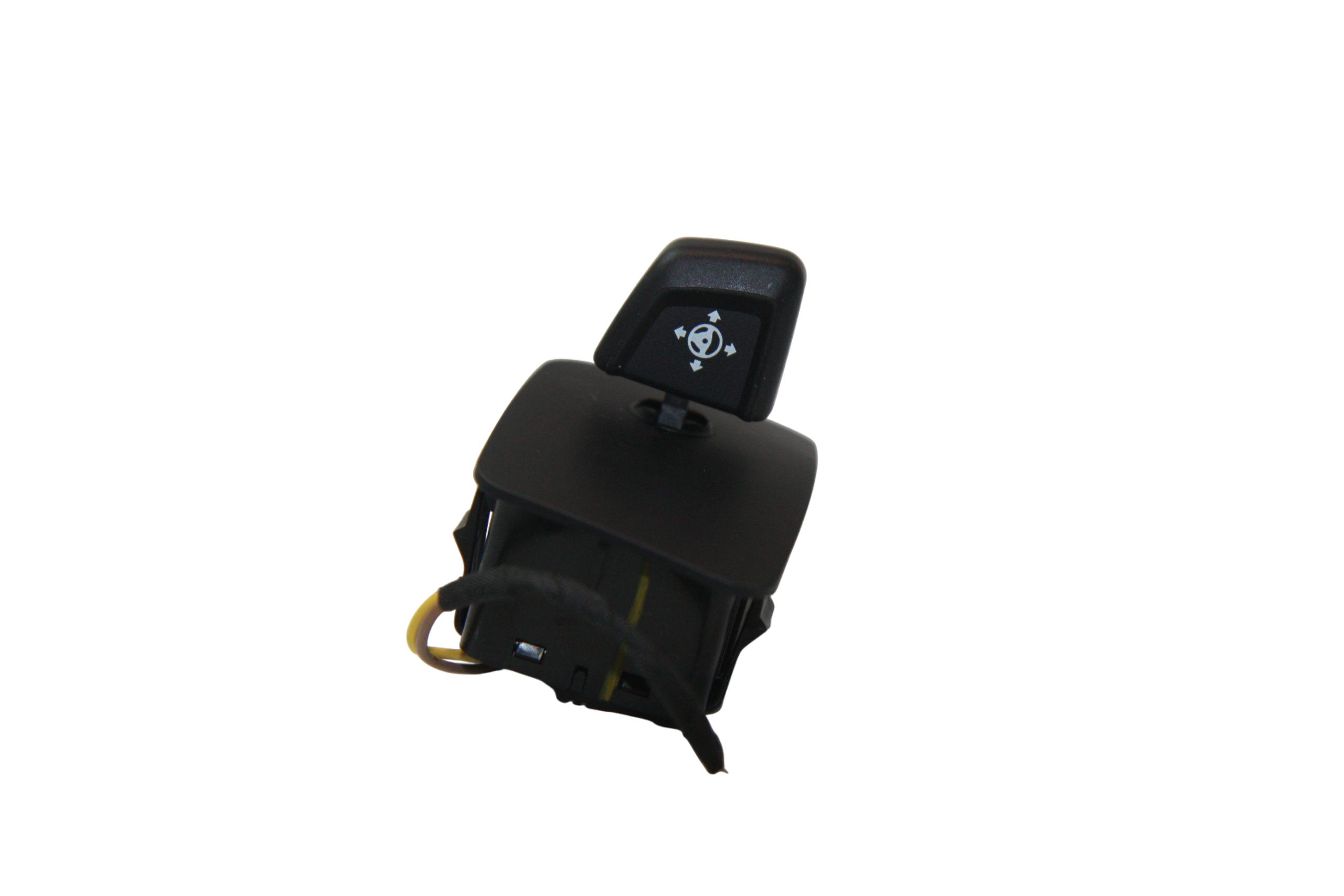 BMW 5 (G30 / G31) Steering wheel adjustment switch BMW M5 steering wheel adjustment switch OEM 613...