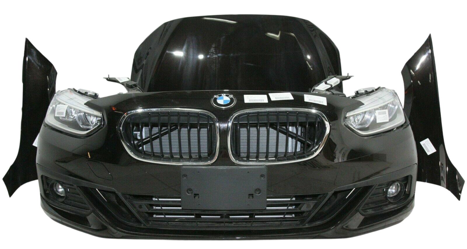 BMW 1 (F70) Parts BMW 1' F52 Saloon Parts OEM 41007441319

Part c...