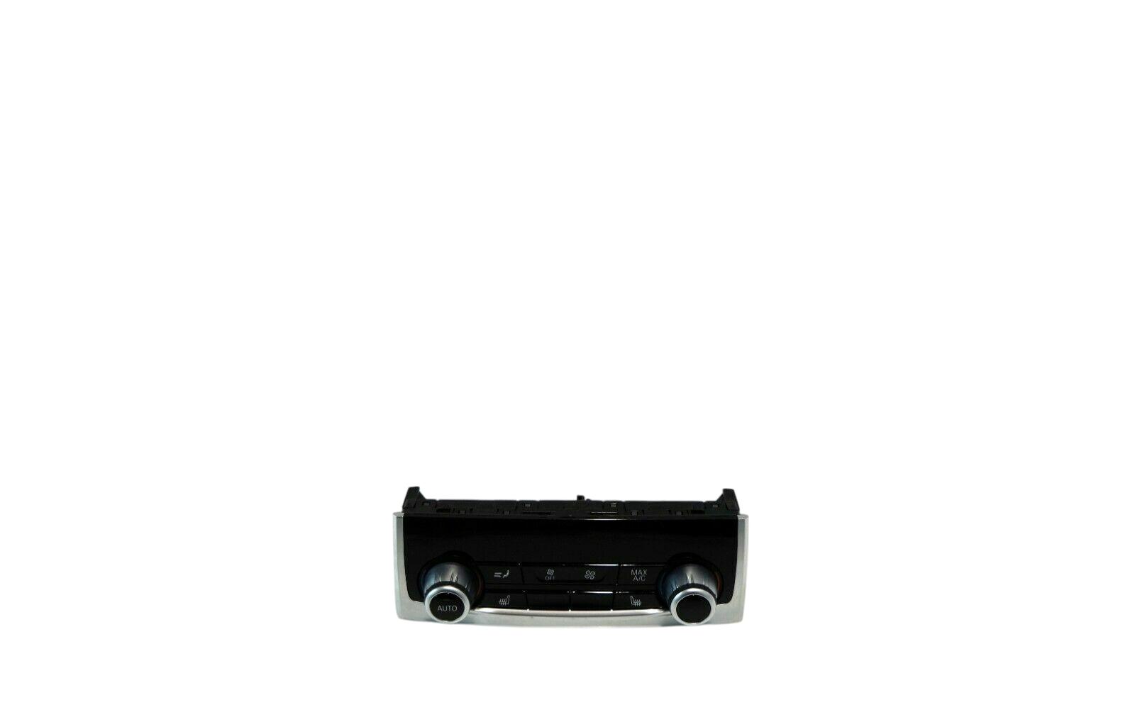 BMW 7 (G11 / G12) Climate control unit BMW 7 SERIES Climate control unit OEM 613193993...