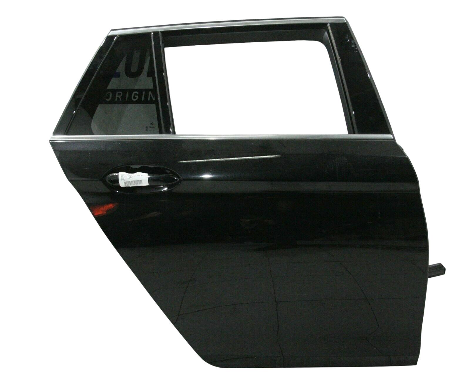 BMW 5 (G30 / G31) Rear Door BMW 5 SERIES Rear Door OEM 41007408966

Part co...
