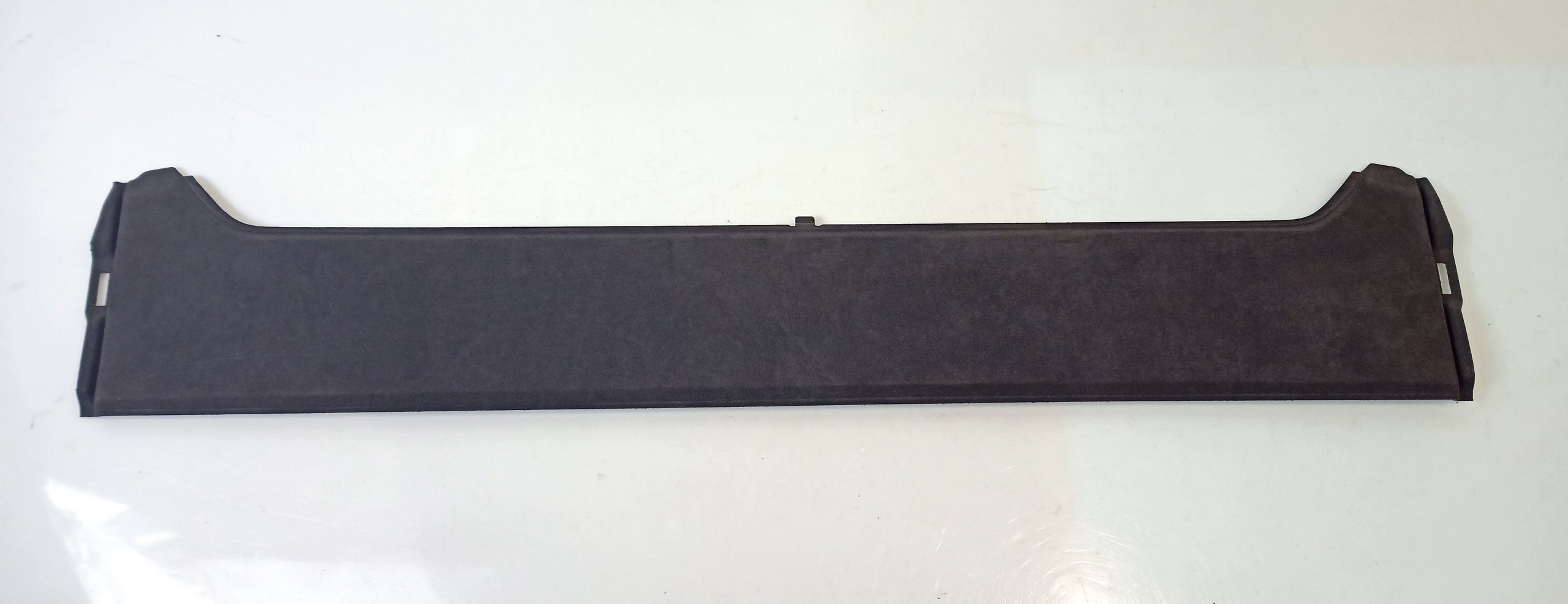 BMW 7 (G11 / G12) Parcel shelf BMW 7 SERIES Parcel shelf OEM 51467411953

Part...