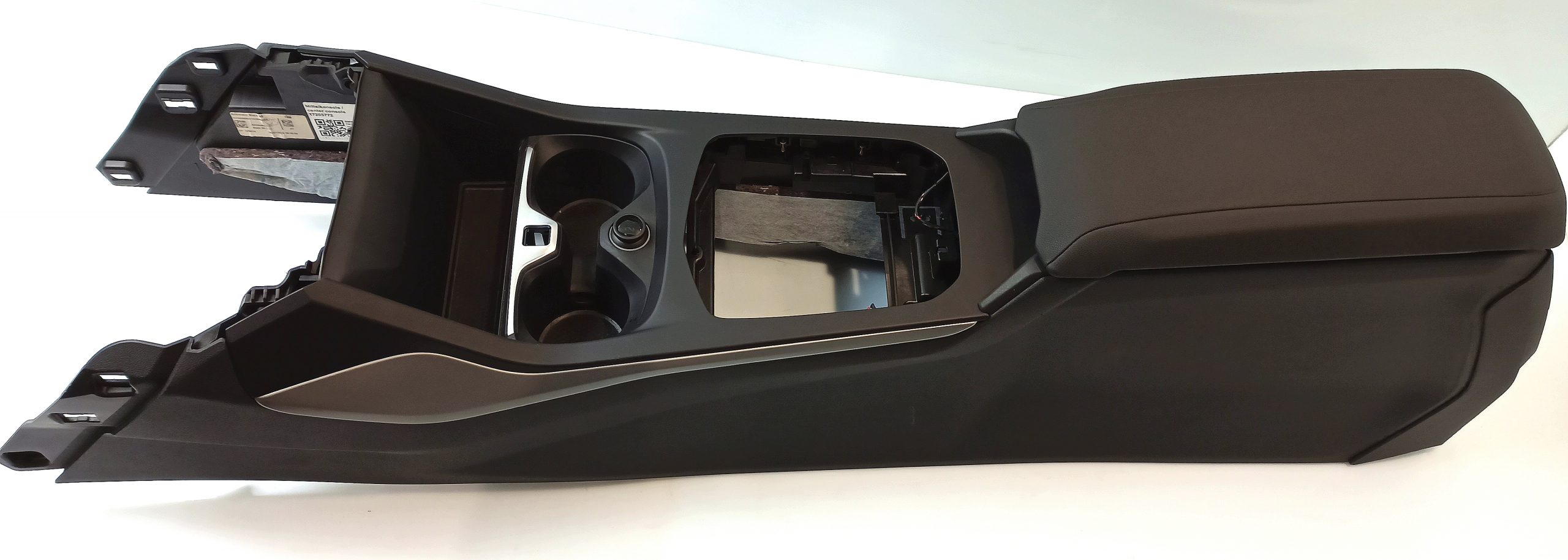 BMW 2 (F44) center console BMW 1' F40, 2' F44 Gran Coupé center Console OE...
