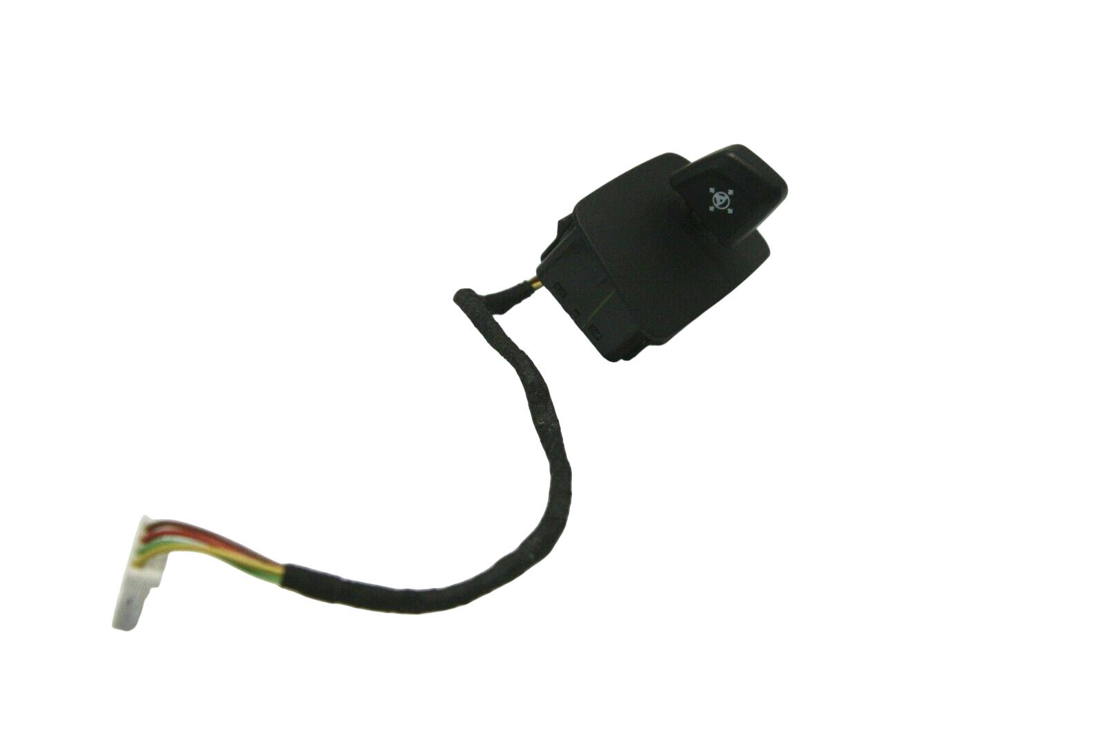 BMW 6 (F06 / F12 / F13) Steering wheel adjustment switch BMW 6 SERIES Steering wheel adjustment switch O...