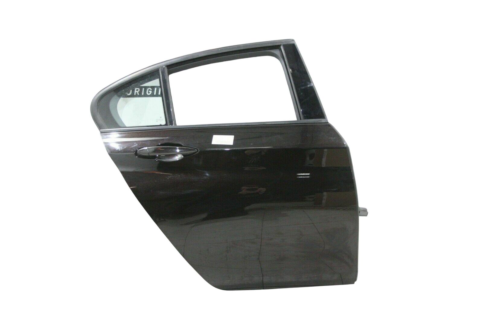 BMW 1 (F70) Rear Door BMW 1' F52 Saloon Rear Door OEM 41007477088

Pa...