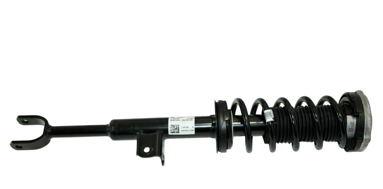 BMW 6 GT (G32) Front shock absorber with coil spring BMW 6 SERIES Front shock absorber with coil spr...