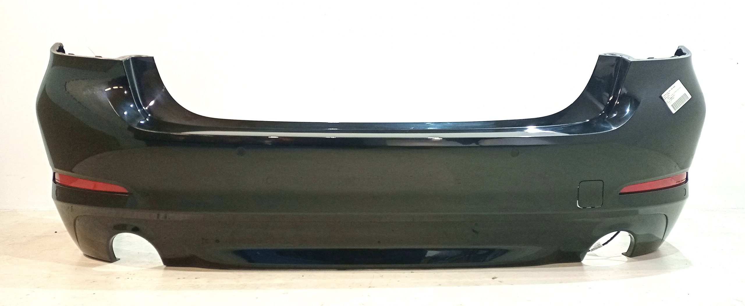 BMW 5 (G30 / G31) rear bumper BMW 5 SERIES Rear bumper OEM 51127475595

Part ...