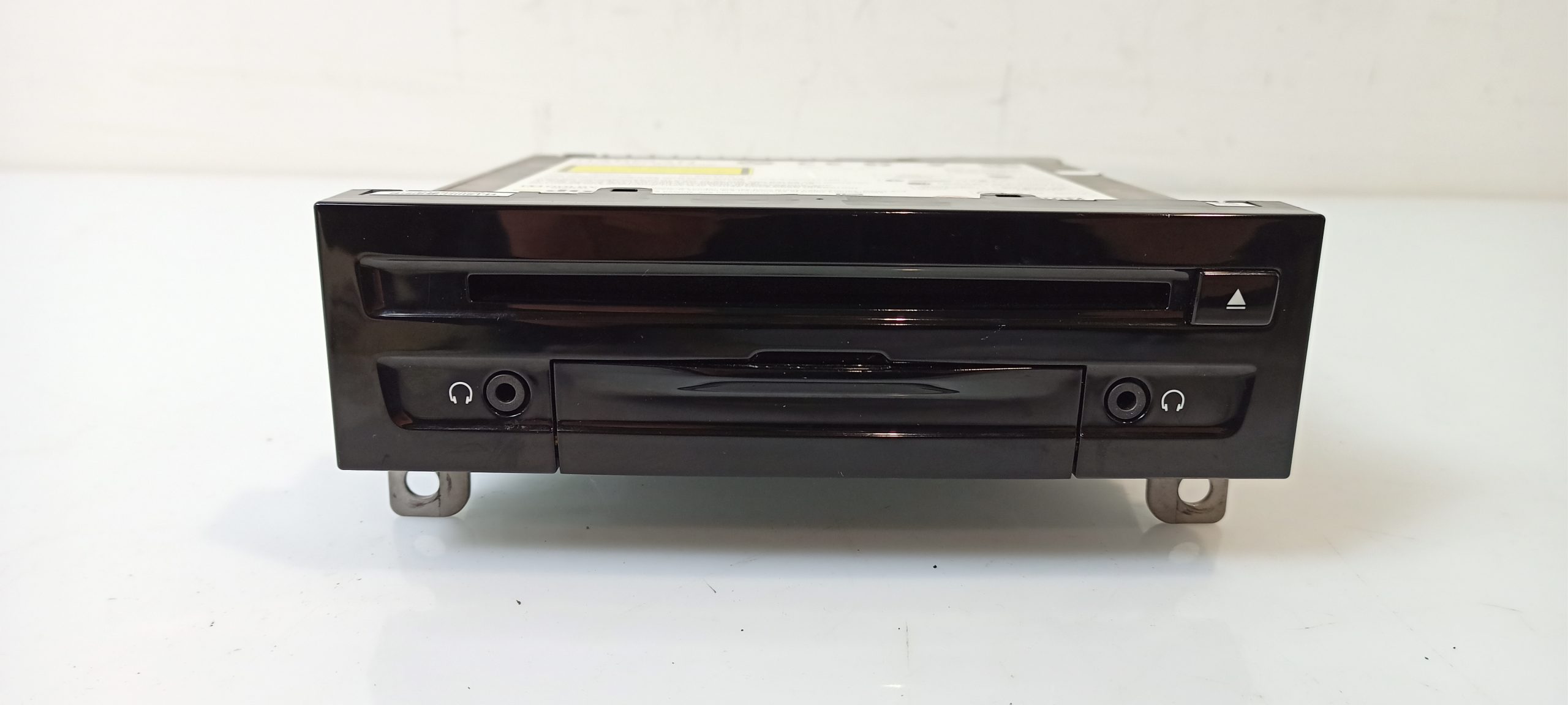 BMW 7 (G11 / G12) Navigation unit CD/DVD player BMW 7 SERIES Navigation unit CD/DVD player OEM ...