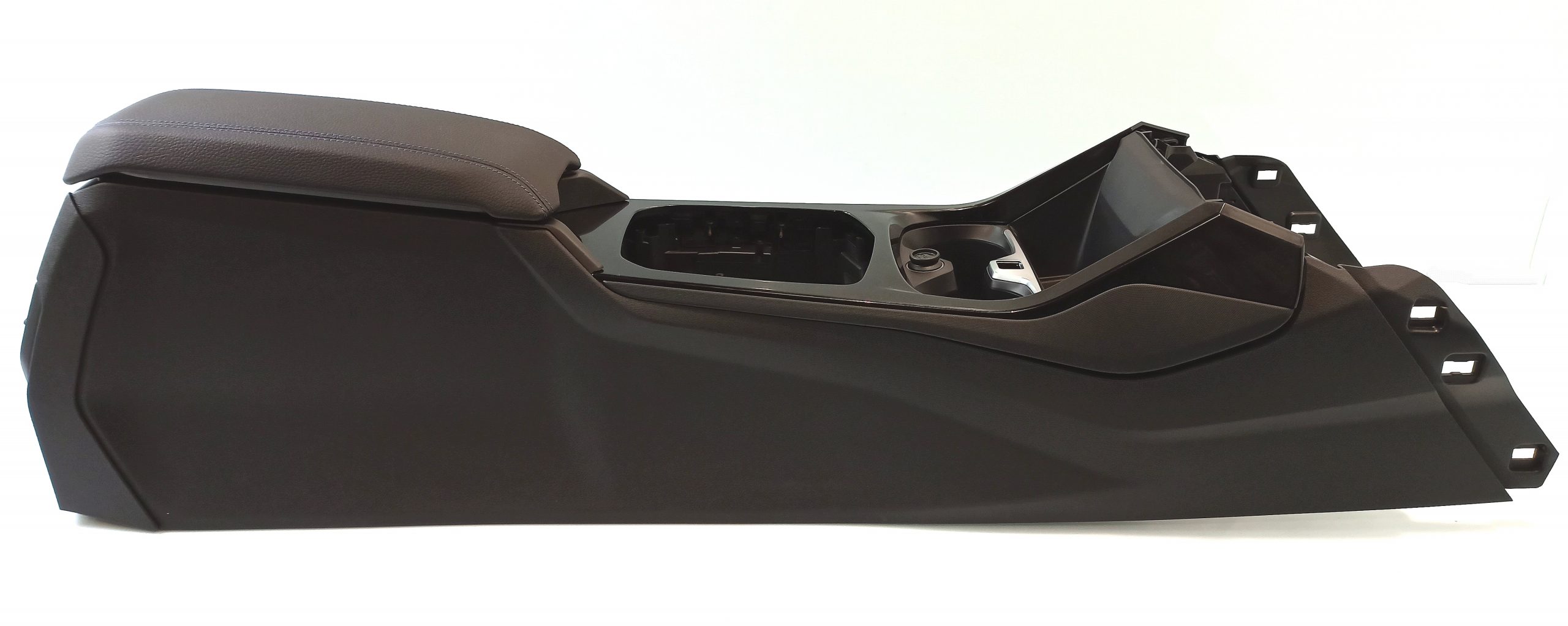 BMW 2 (F44) center console BMW 1' F40, 2' F44 Gran Coupé center Console OE...