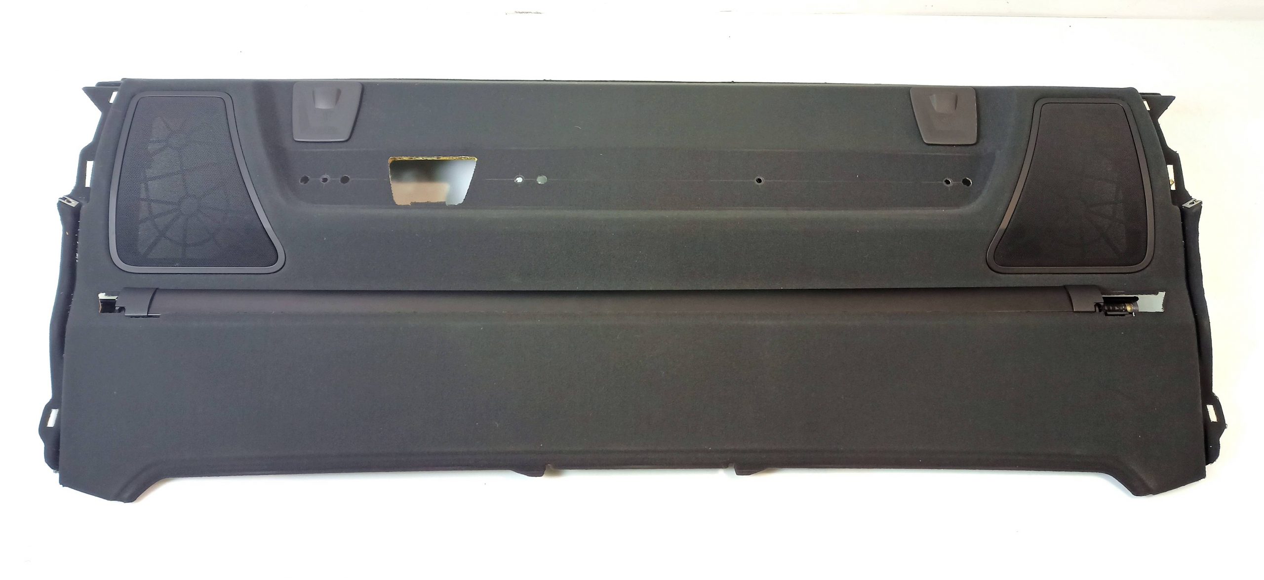 BMW 7 (G11 / G12) Parcel shelf BMW 7 SERIES Parcel shelf OEM 51469129056

Part...