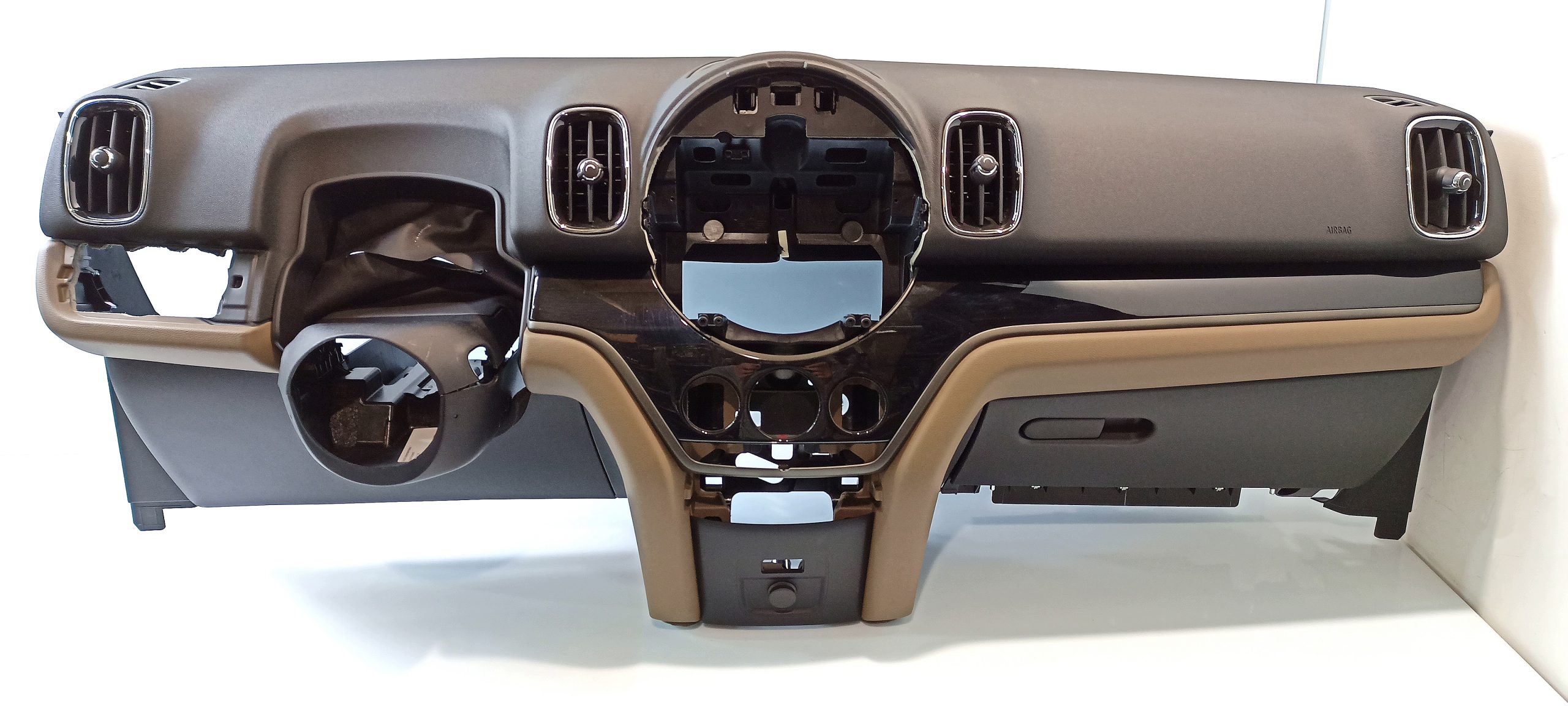 BMW 6 GT (G32) Dashboard BMW MINI Countryman F60 Dashboard OEM 3H02519

...