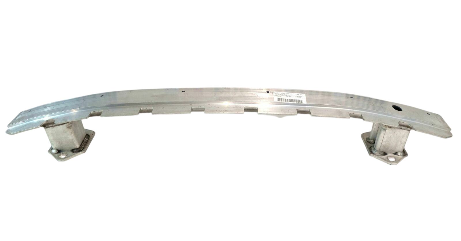BMW 6 GT (G32) Rear bumper cross member BMW 6 SERIES Rear bumper cross member OEM 51127...