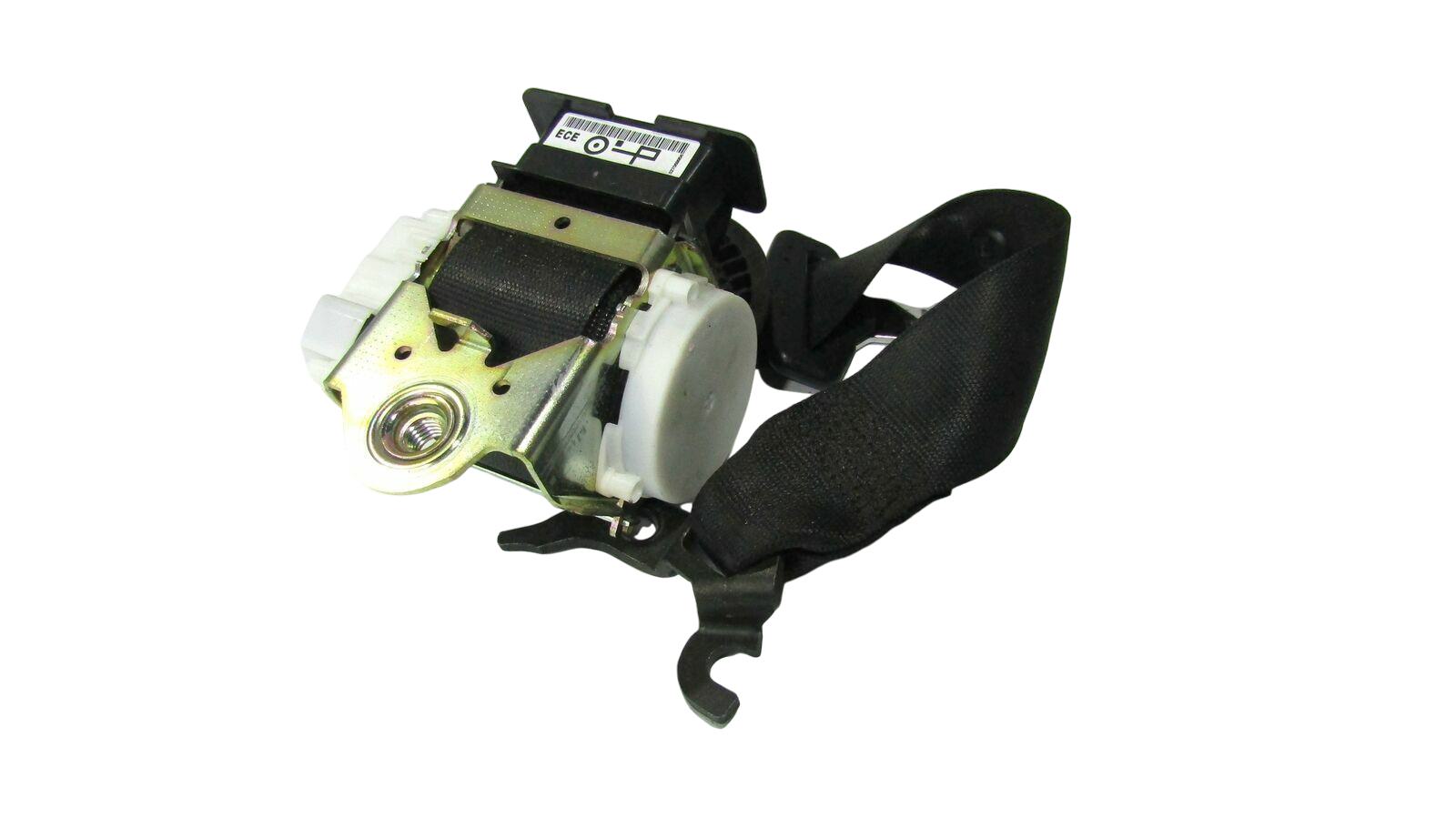 BMW 3 (E90 / E91 / E92 / E93) Front seatbelt BMW 3 SERIES Front seatbelt OEM 9117220

Part c...