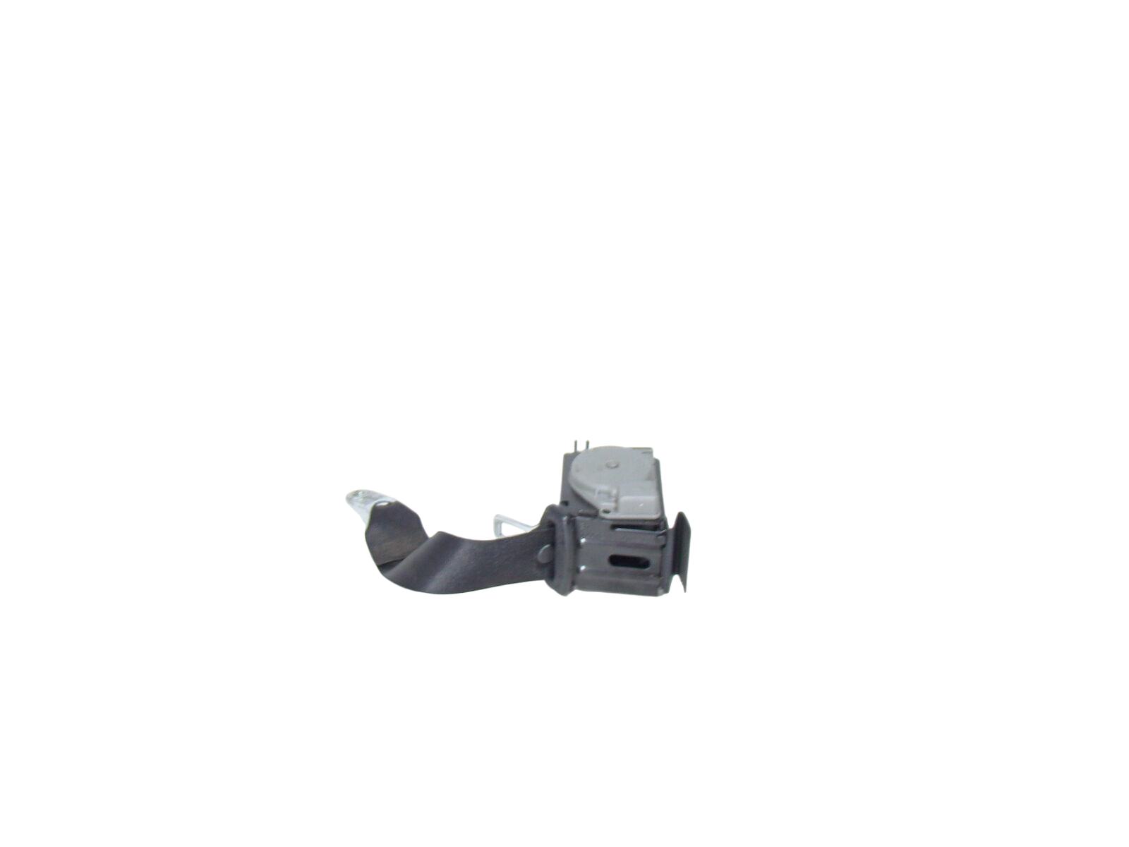 BMW 3 (E90 / E91 / E92 / E93) Rear seatbelt BMW 3 SERIES Rear seatbelt OEM 6975365

Part co...