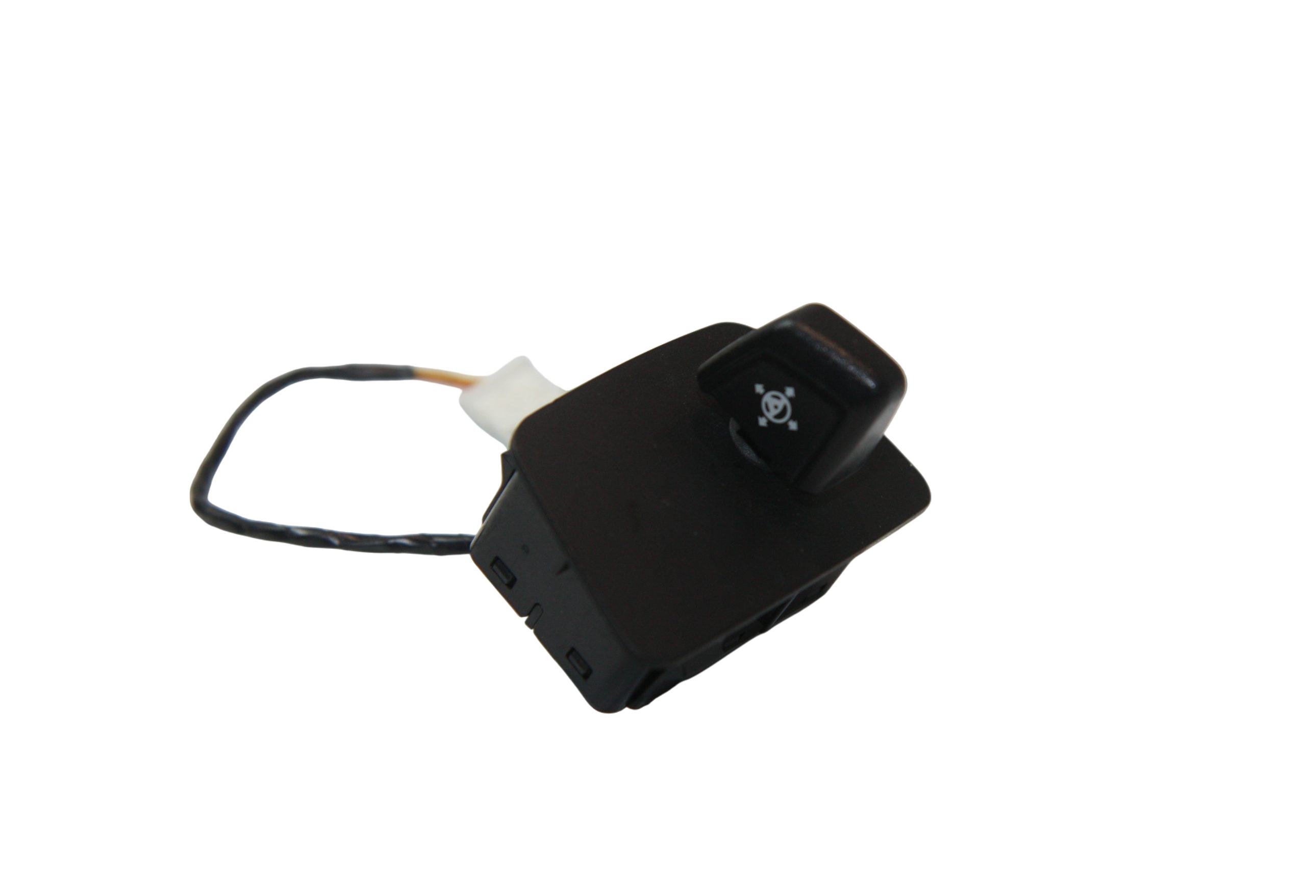 BMW X5 (F15) Steering wheel adjustment switch BMW X5 Steering wheel adjustment switch OEM 613...