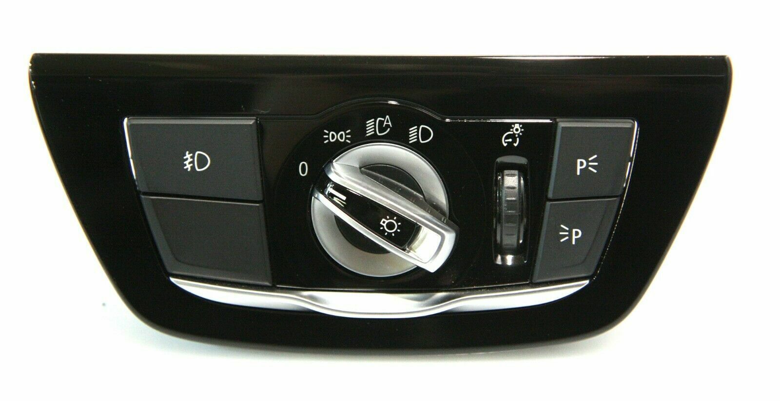 BMW 5 (G30 / G31) Light switch BMW M5 Light switch OEM 61316841881

Part codes...