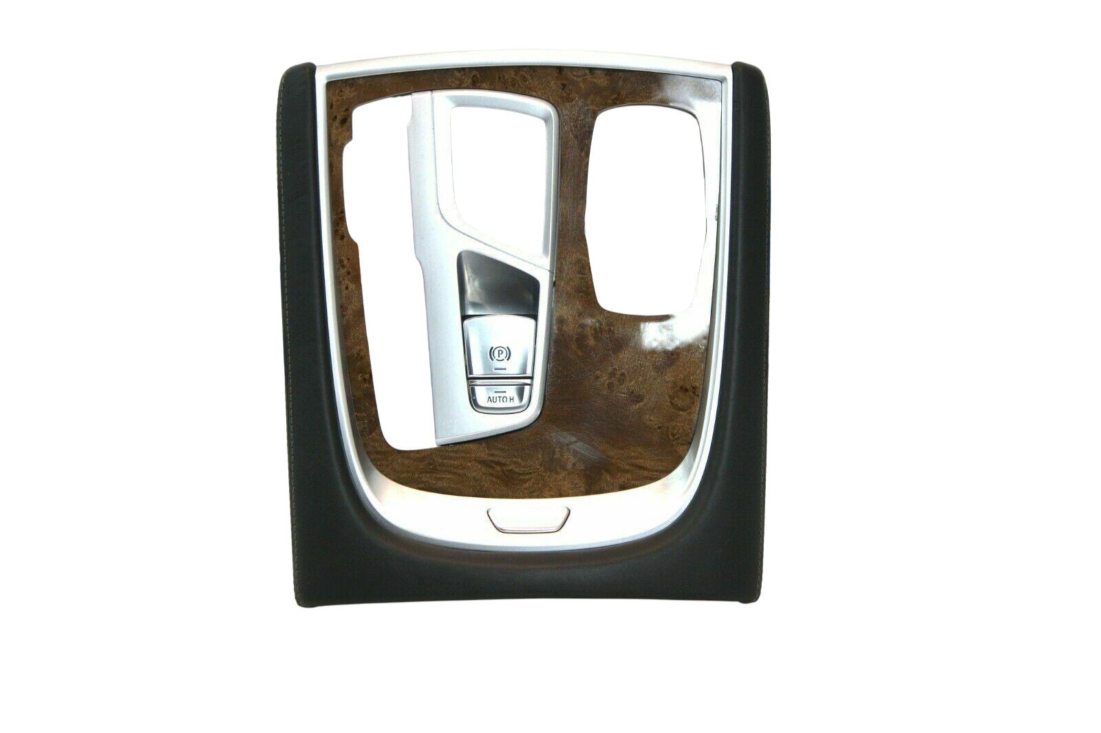 BMW 7 (G11 / G12) Other center console (tunnel) element BMW 7 SERIES Other center console (tunnel) elem...
