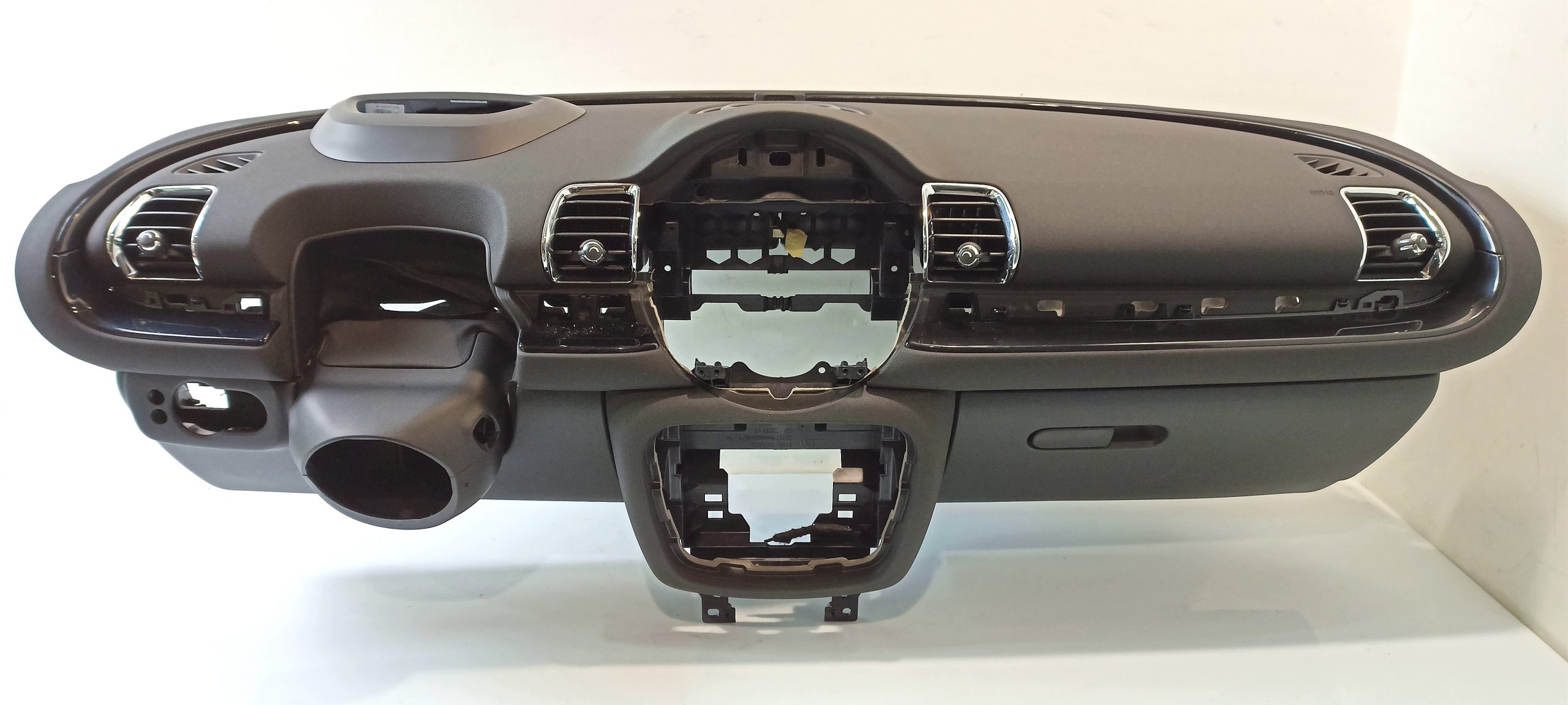 BMW 5 / i5 (G60 / G61) Dashboard BMW MINI Clubman F54, MINI Clubman F54 LCI Dash...
