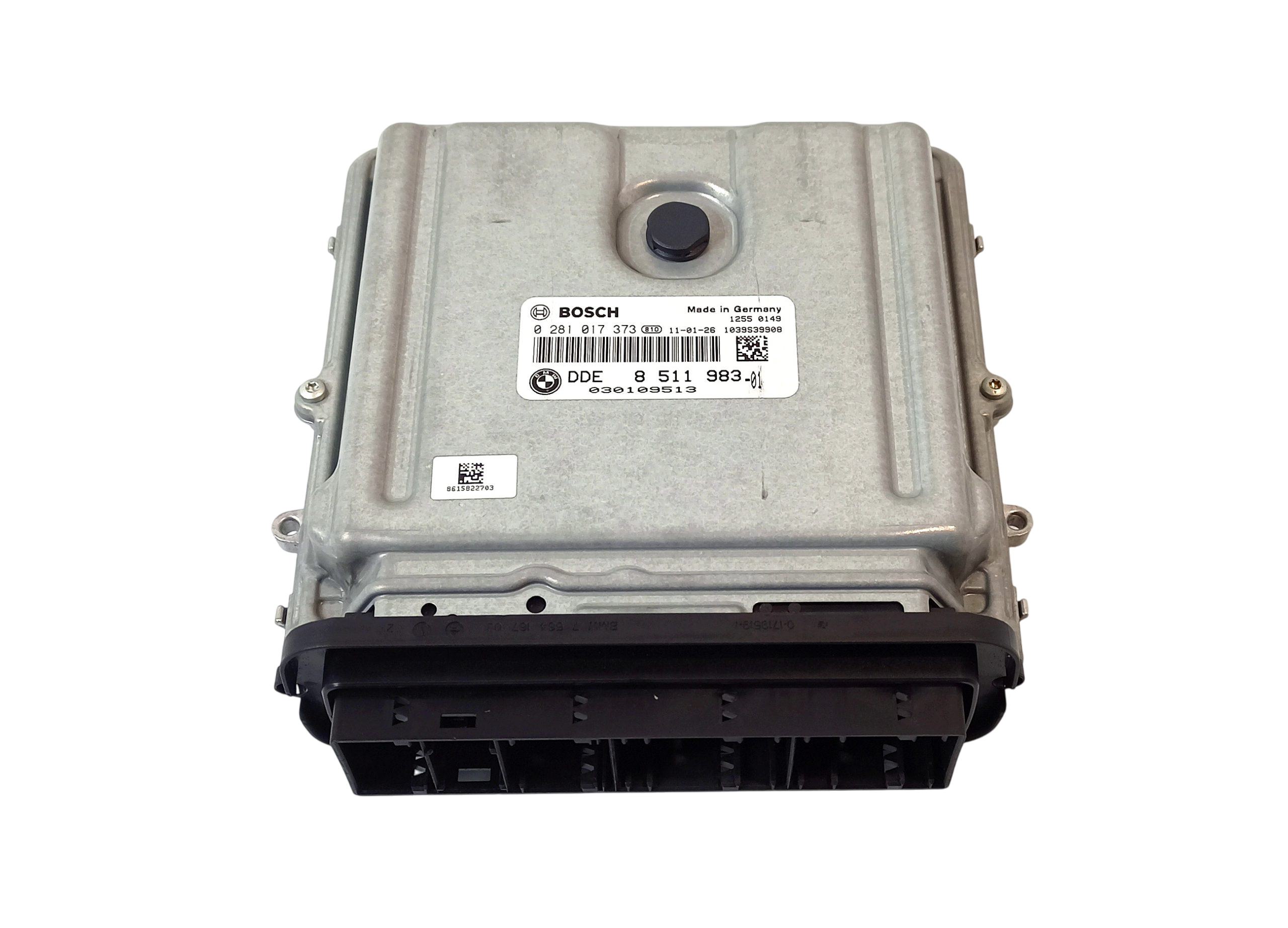 BMW 7 (G11 / G12) Engine control unit/module BMW 7 SERIES Engine control unit/module OEM 136...