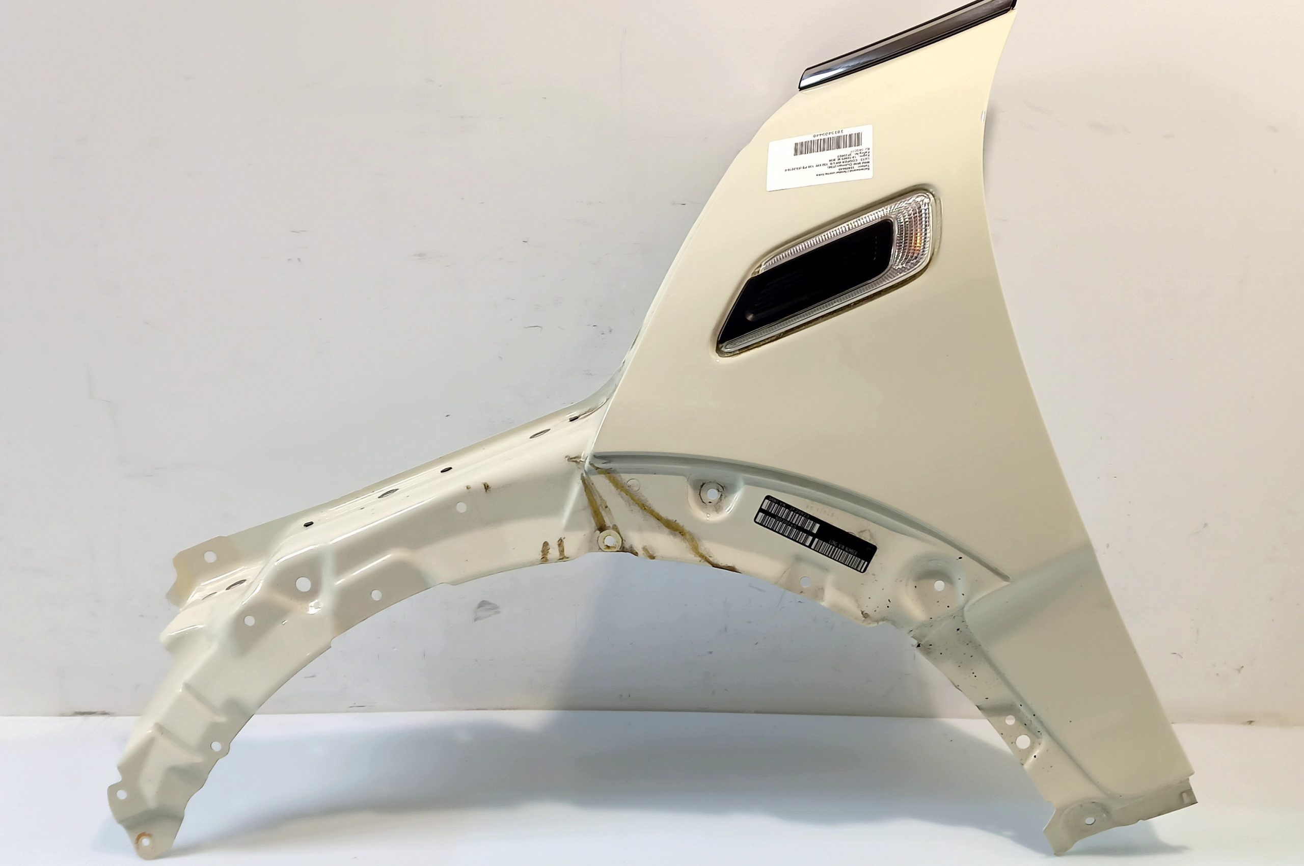 BMW 5 / i5 (G60 / G61) Fender BMW MINI Clubman F54, MINI Clubman F54 LCI Fend...