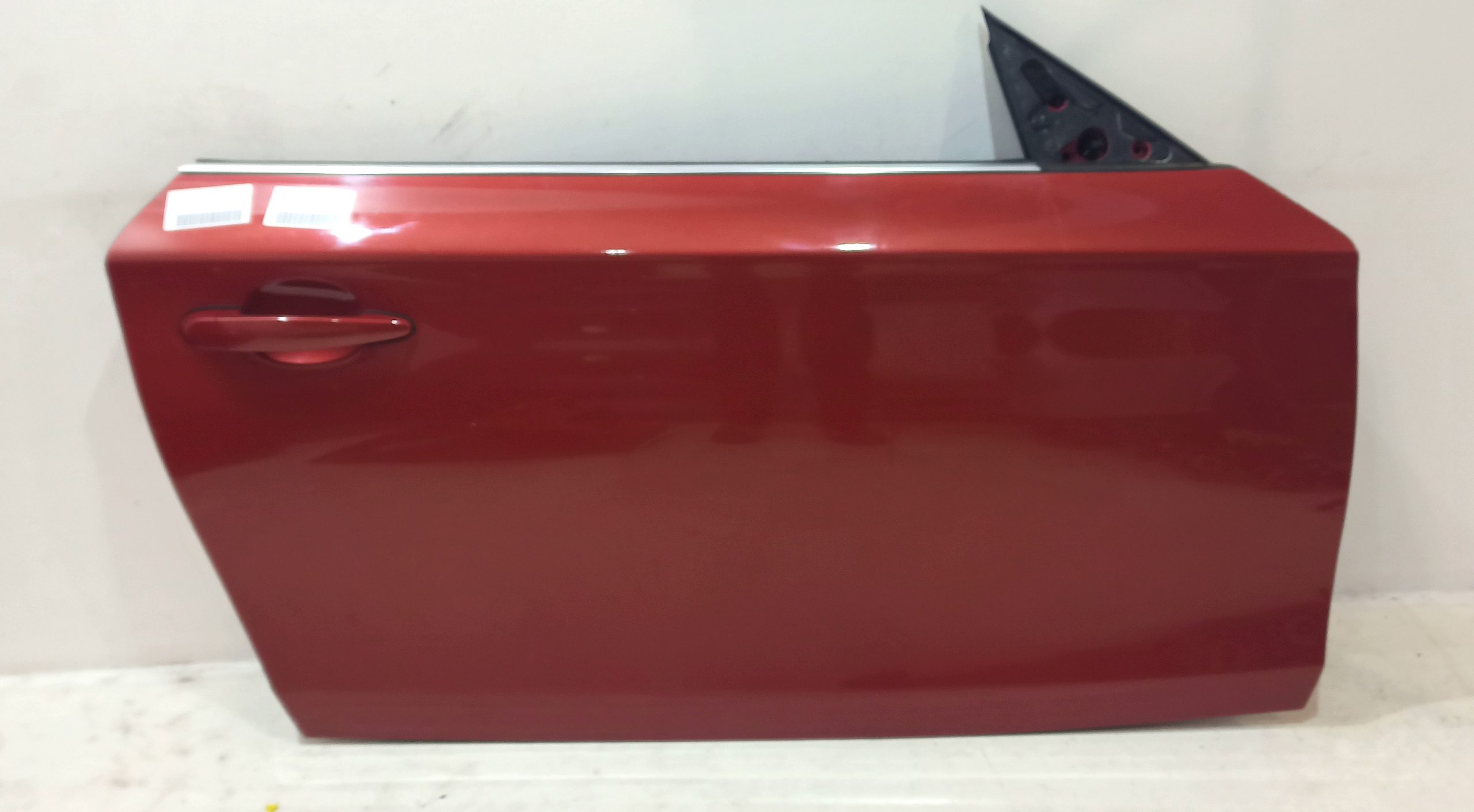 BMW 1 (E81 / E82 / E87 / E88) Door (2 Door Coupe) BMW 1 SERIES Door (2 Door Coupe) OEM 4100720744...