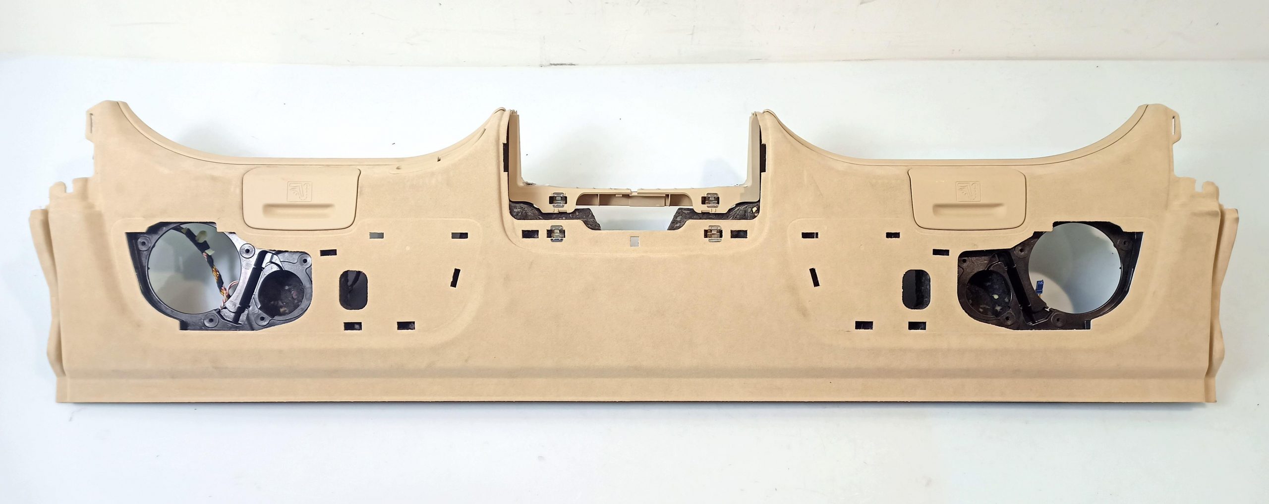 BMW 7 (G11 / G12) Parcel shelf BMW 7 SERIES Parcel shelf OEM 51467411957

Part...