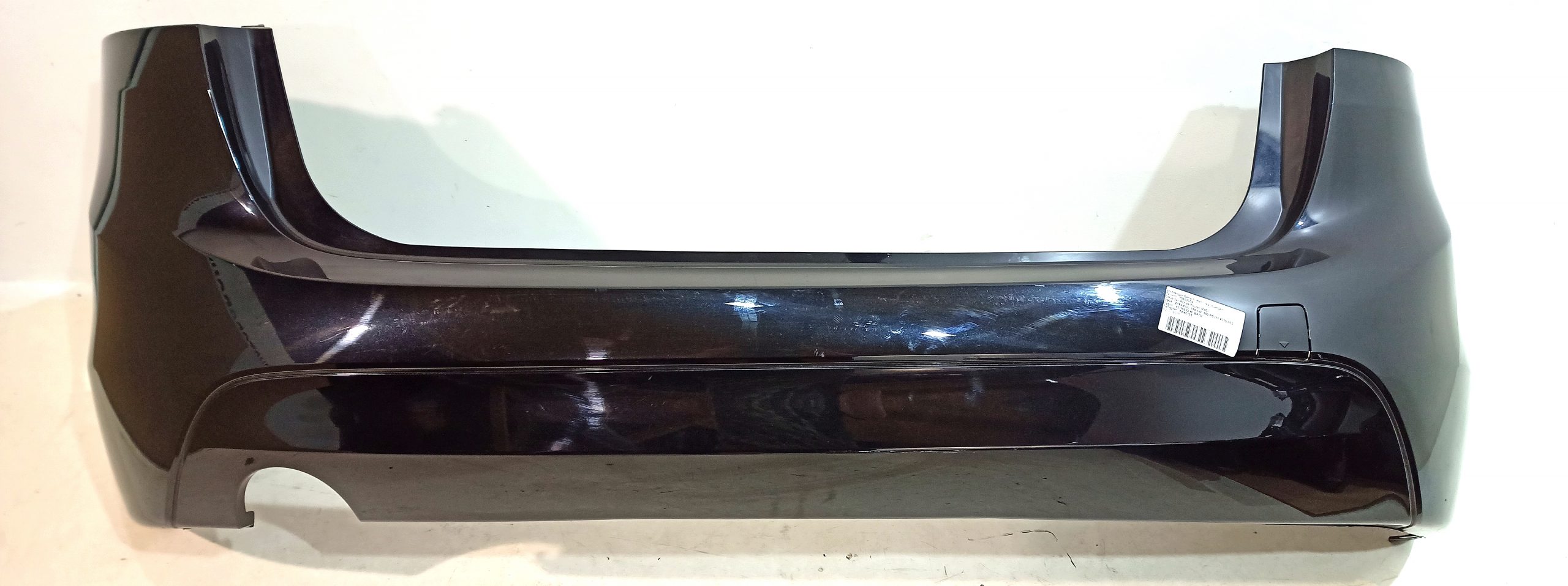 BMW 2 (F22 / F23) rear bumper BMW 2 SERIES Rear bumper OEM 2574881

Part code...