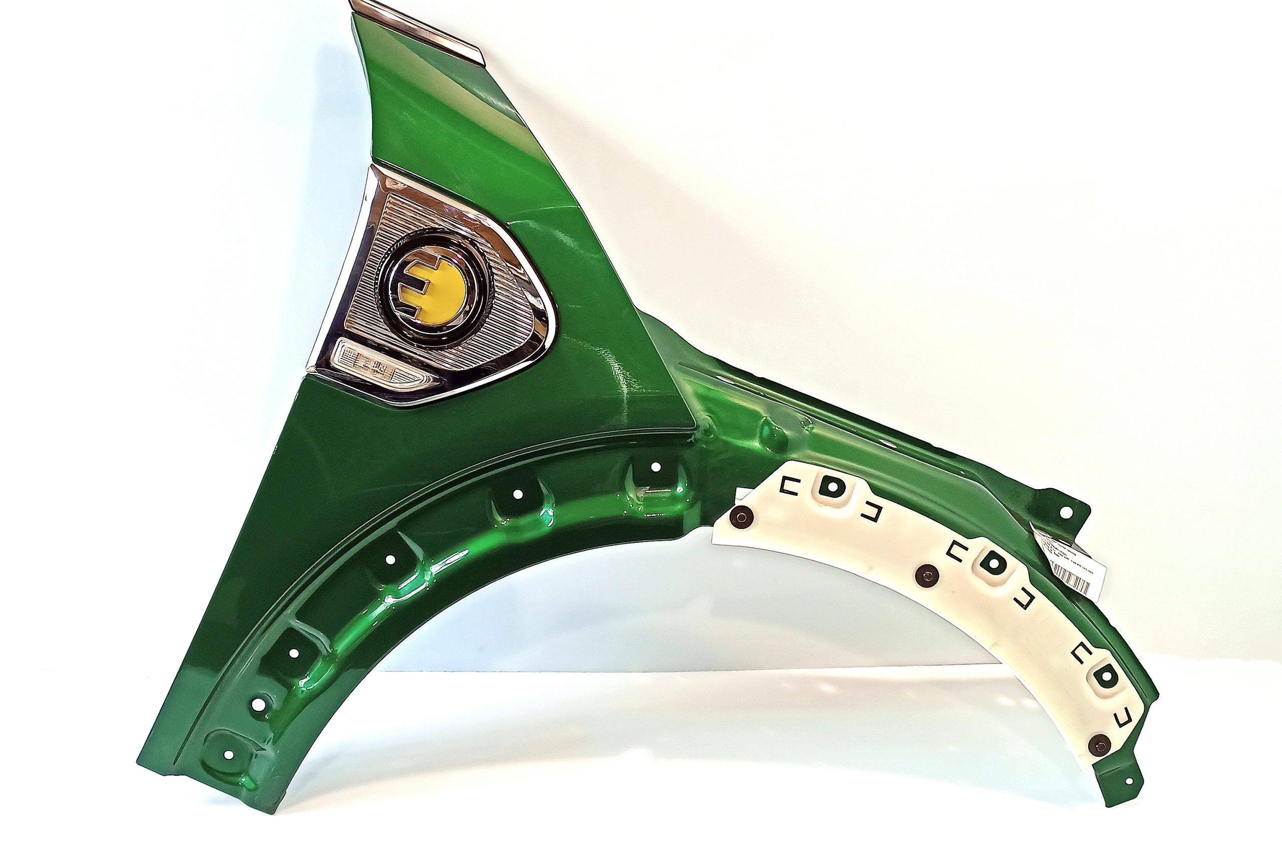 BMW 6 GT (G32) Fender BMW MINI Countryman F60 Fender OEM 3F37894

Par...