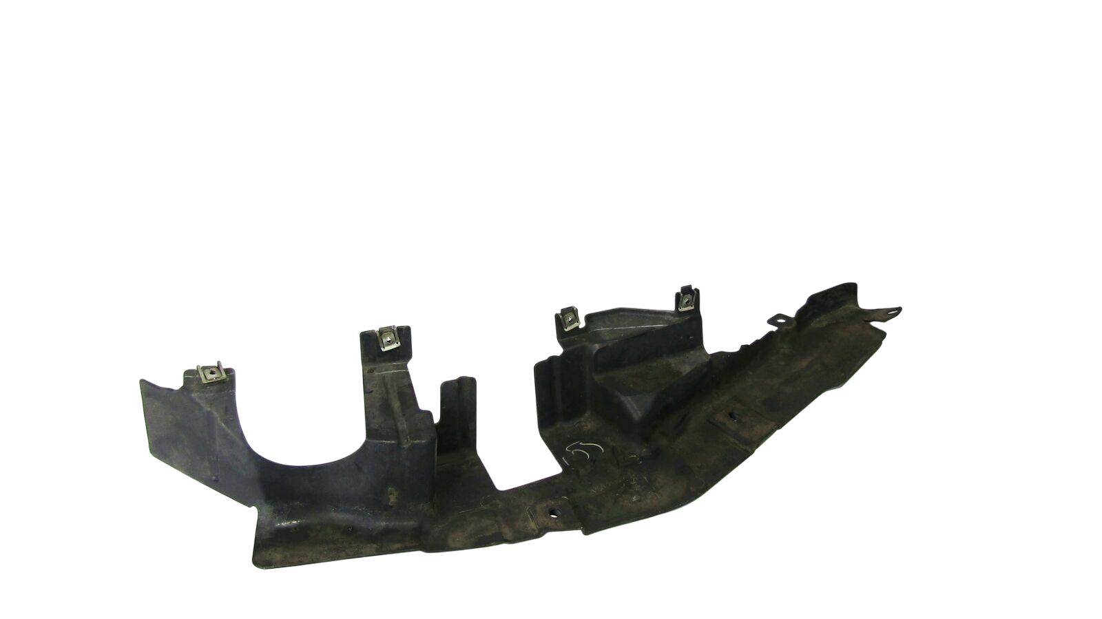 BMW X6 (E71 / E72) Front underbody cover/under tray BMW X6 Front underbody cover/under tray OEM 716...