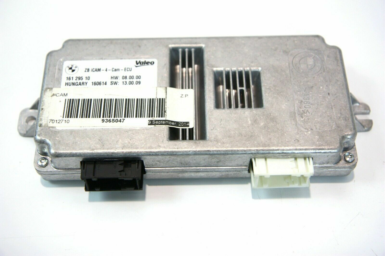 BMW X5 (F15) Other control units/modules BMW X5 Other control units/modules OEM 66539365...