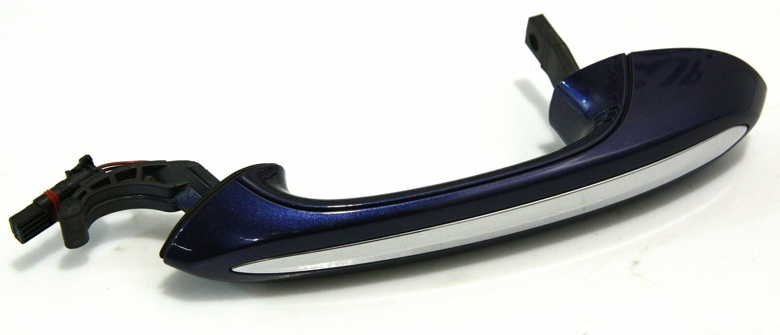 BMW 5 (G30 / G31) Rear door exterior handle BMW 5 SERIES Rear door exterior handle OEM 5121...